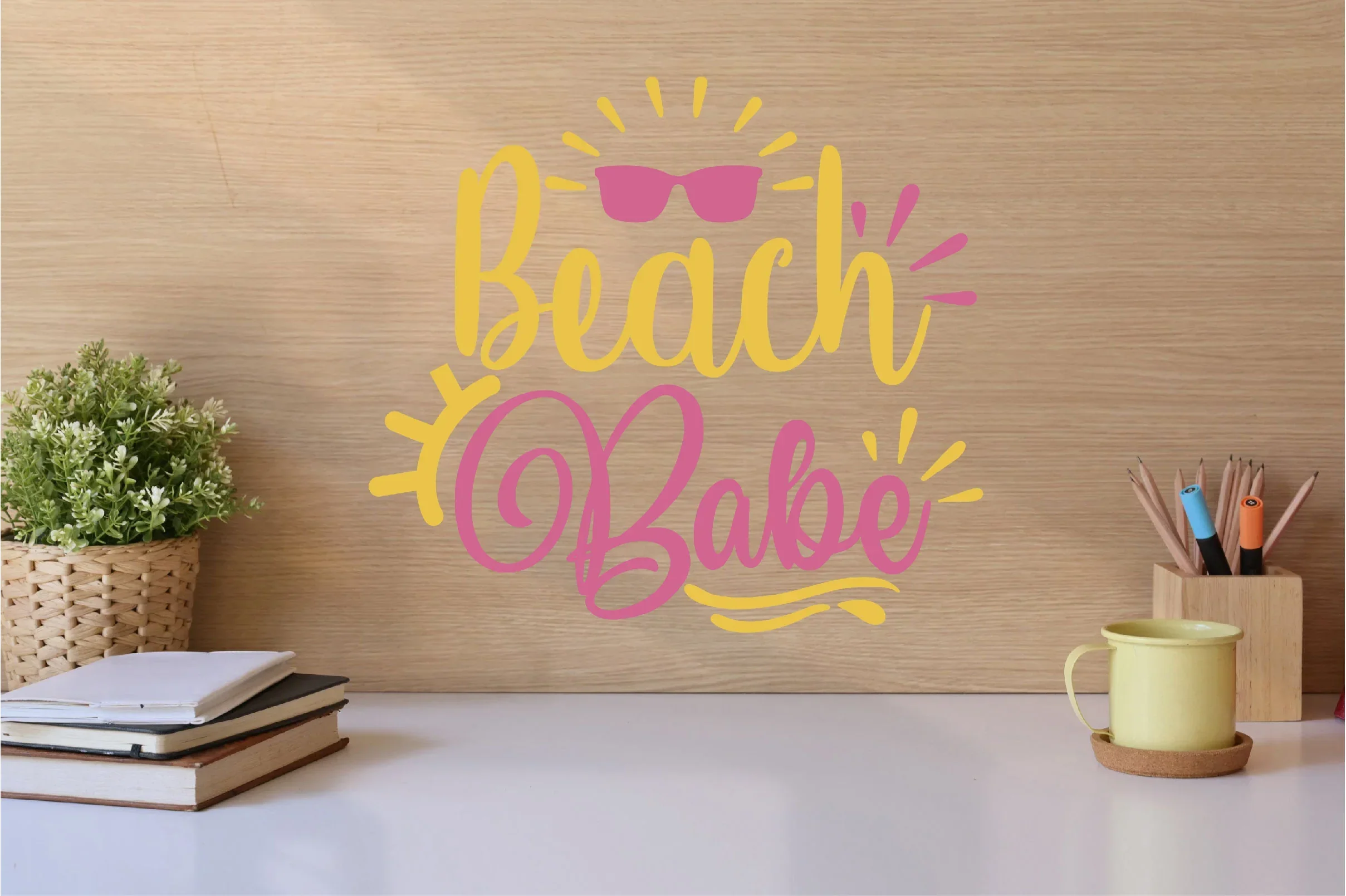 Summer SVG Bundle - Image 3