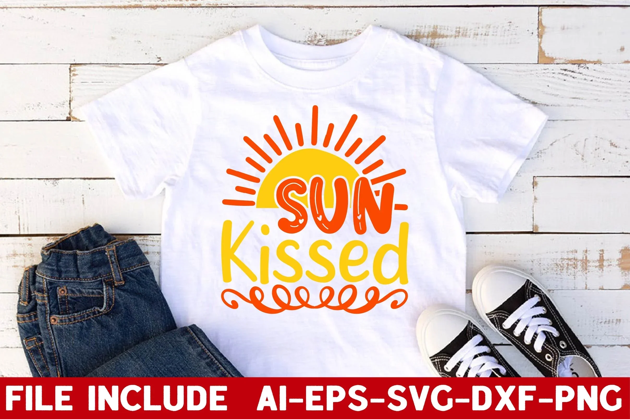 Summer SVG Bundle - Image 5