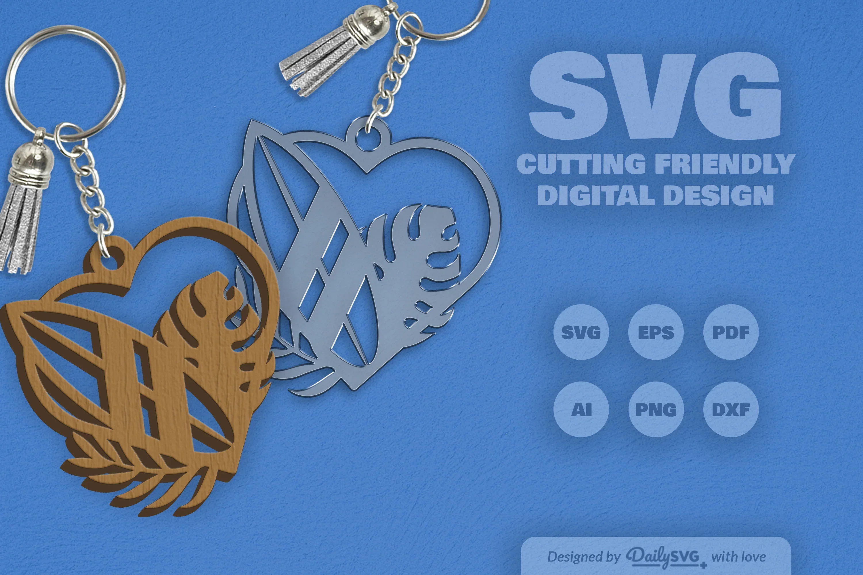 Surfing Board Summer SVG Bundle - Image 2