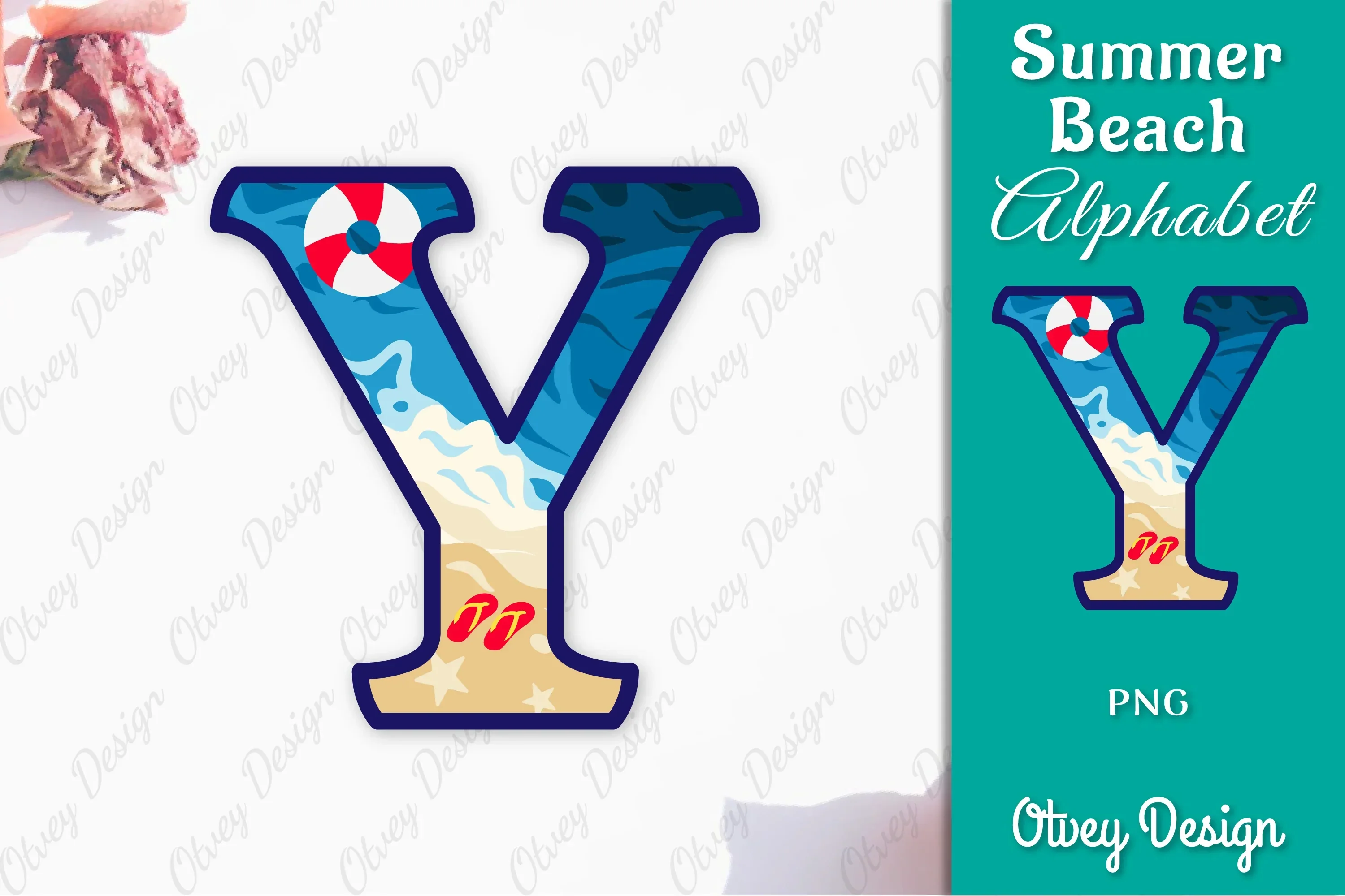 Y-Your Name SVG Bundle
