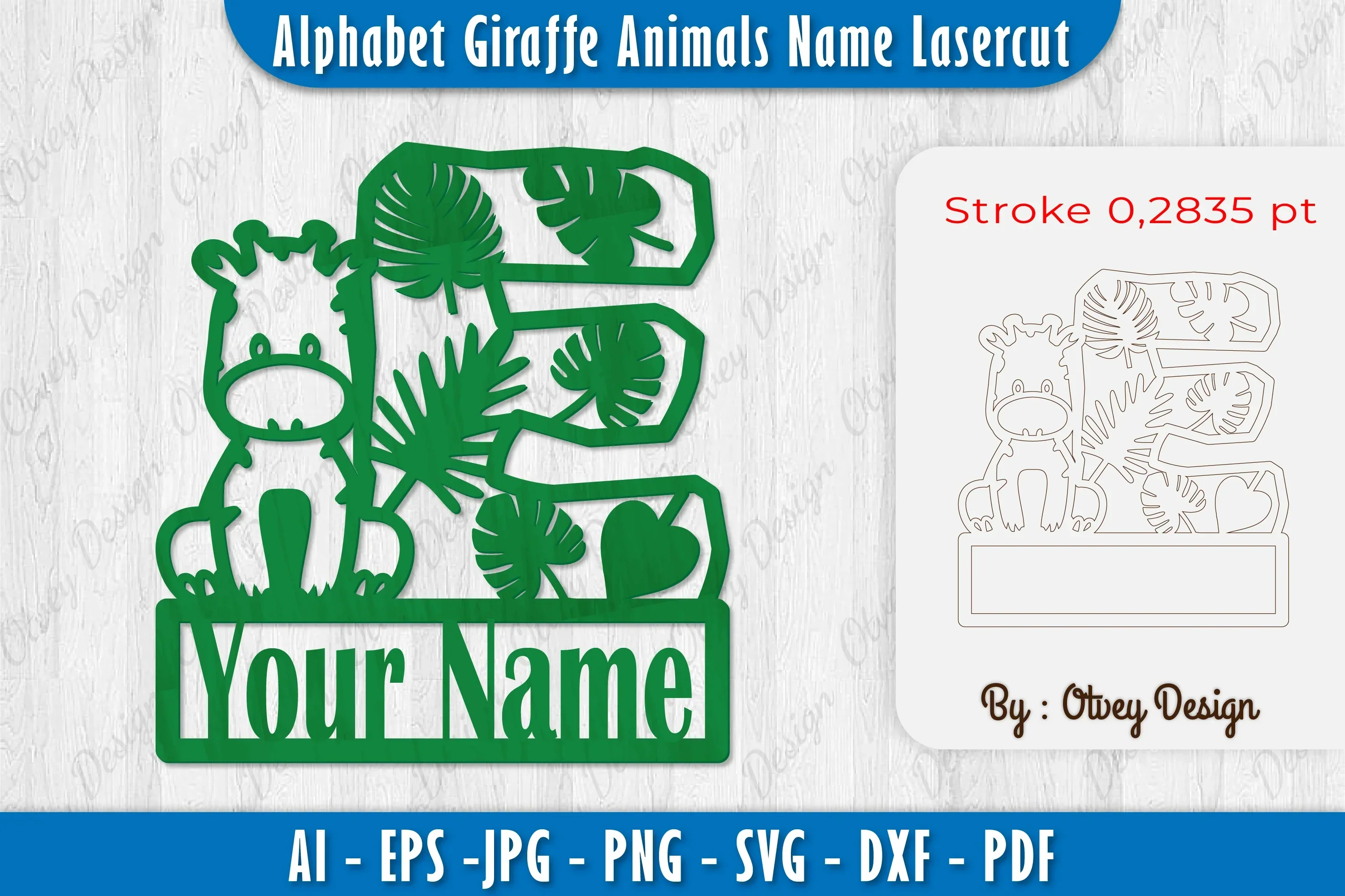SVG Bundle: 5558 E