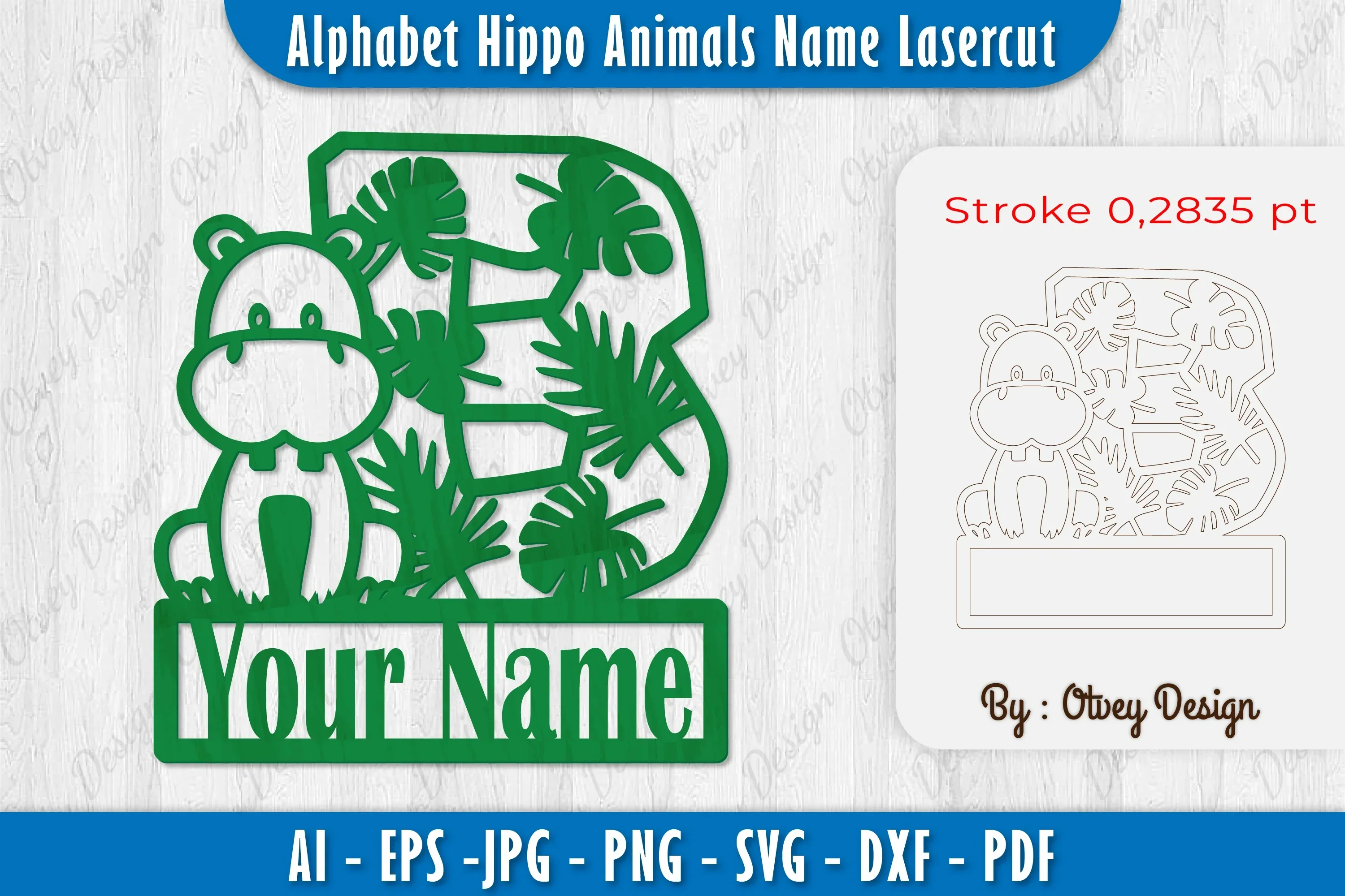 SVG Bundle 5635 B
