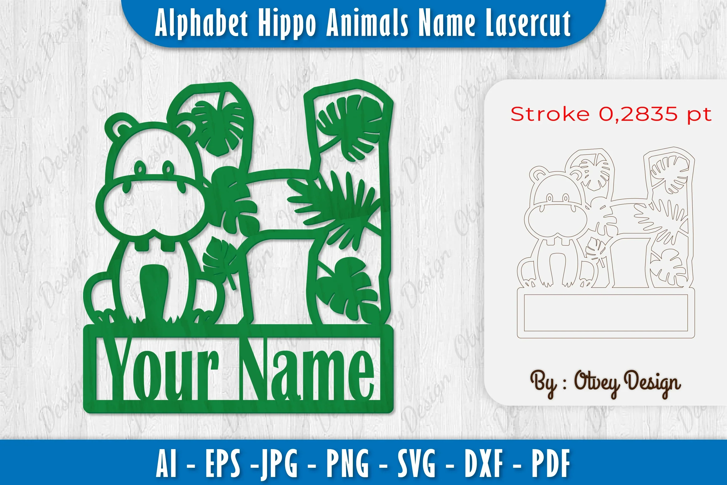 SVG Bundle: 5641 H