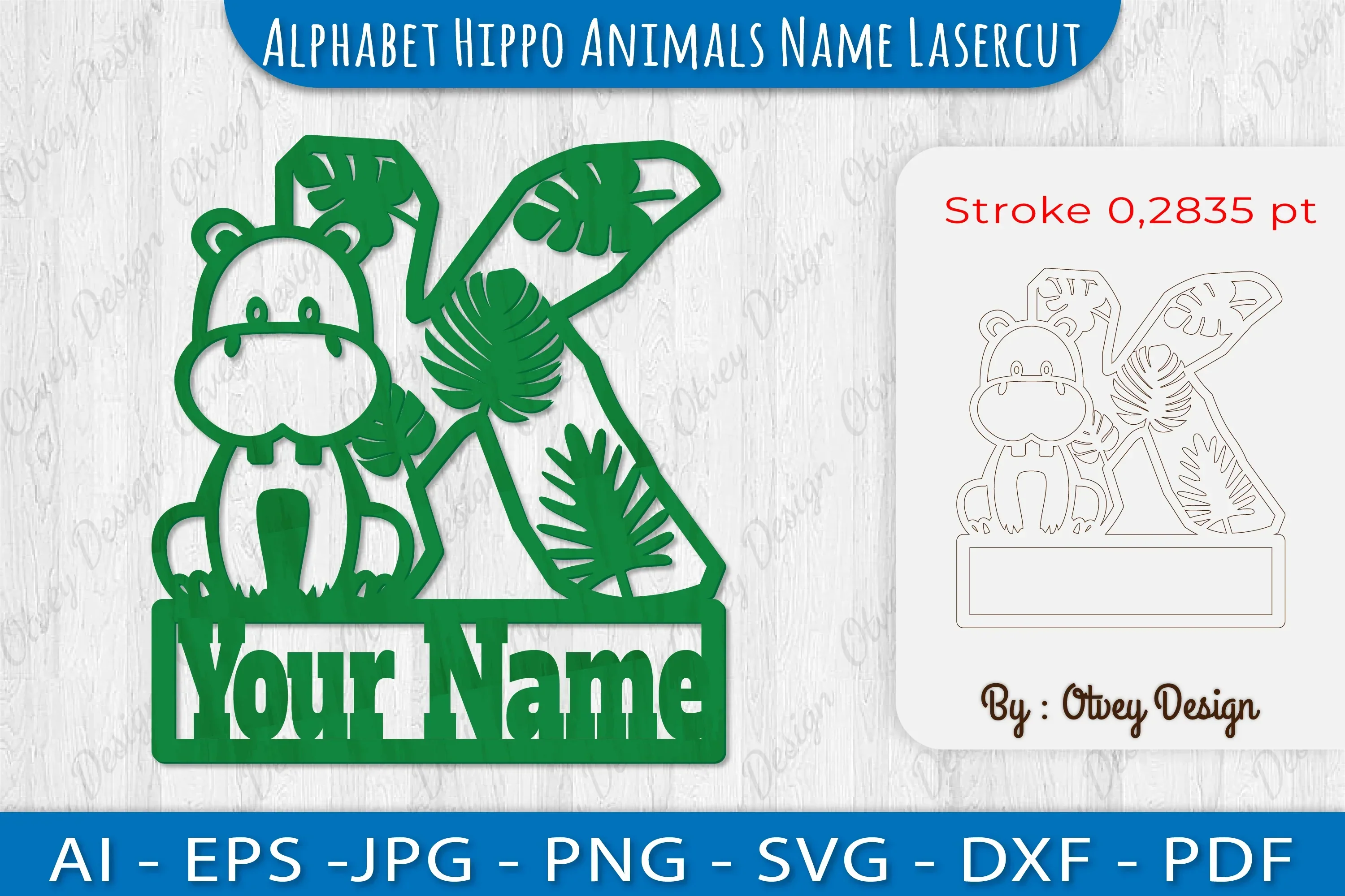SVG Bundle 5644K