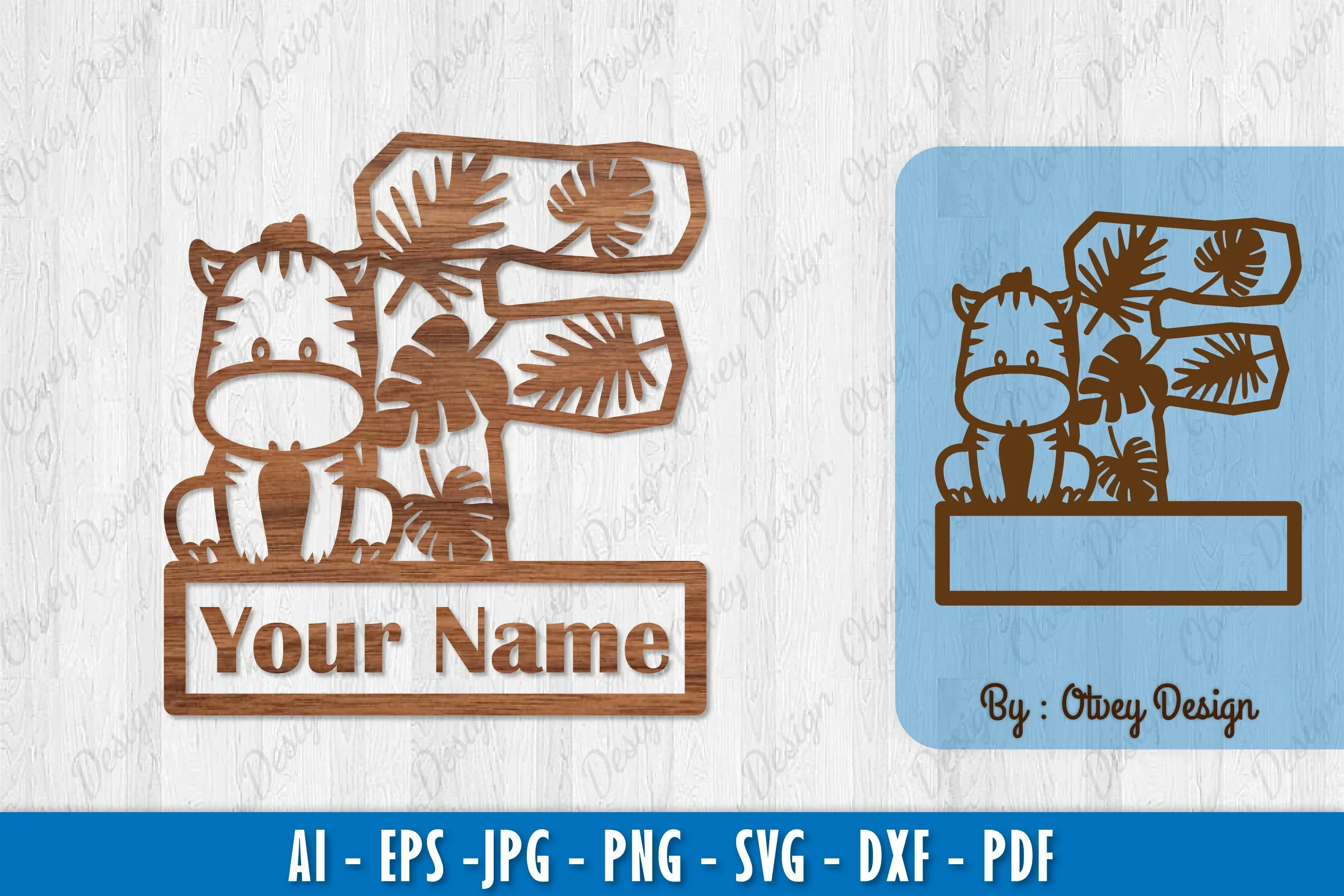 F-Your Name SVG Bundle