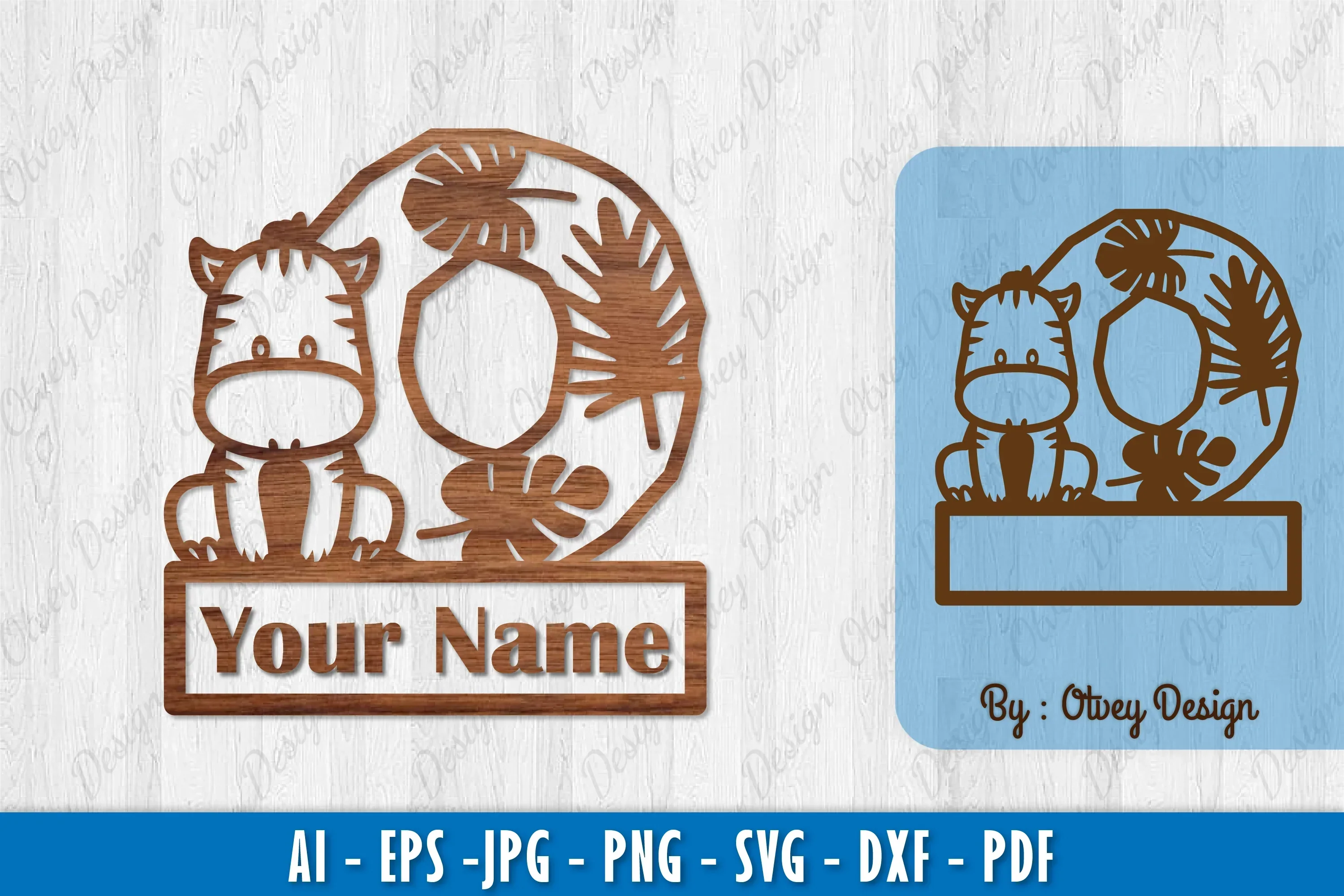 SVG Bundle: 6058 O