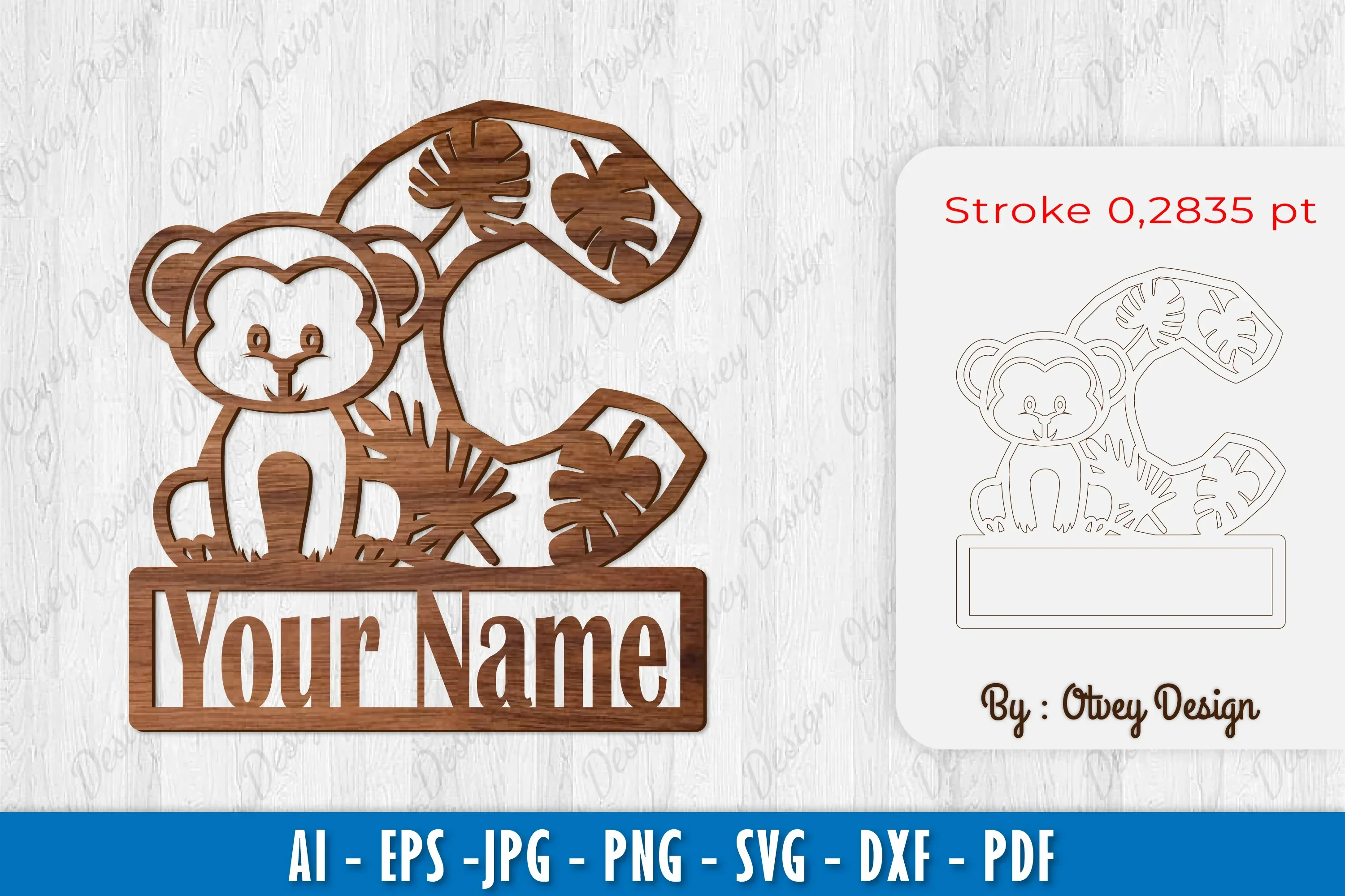 SVG Bundle for 5968 C