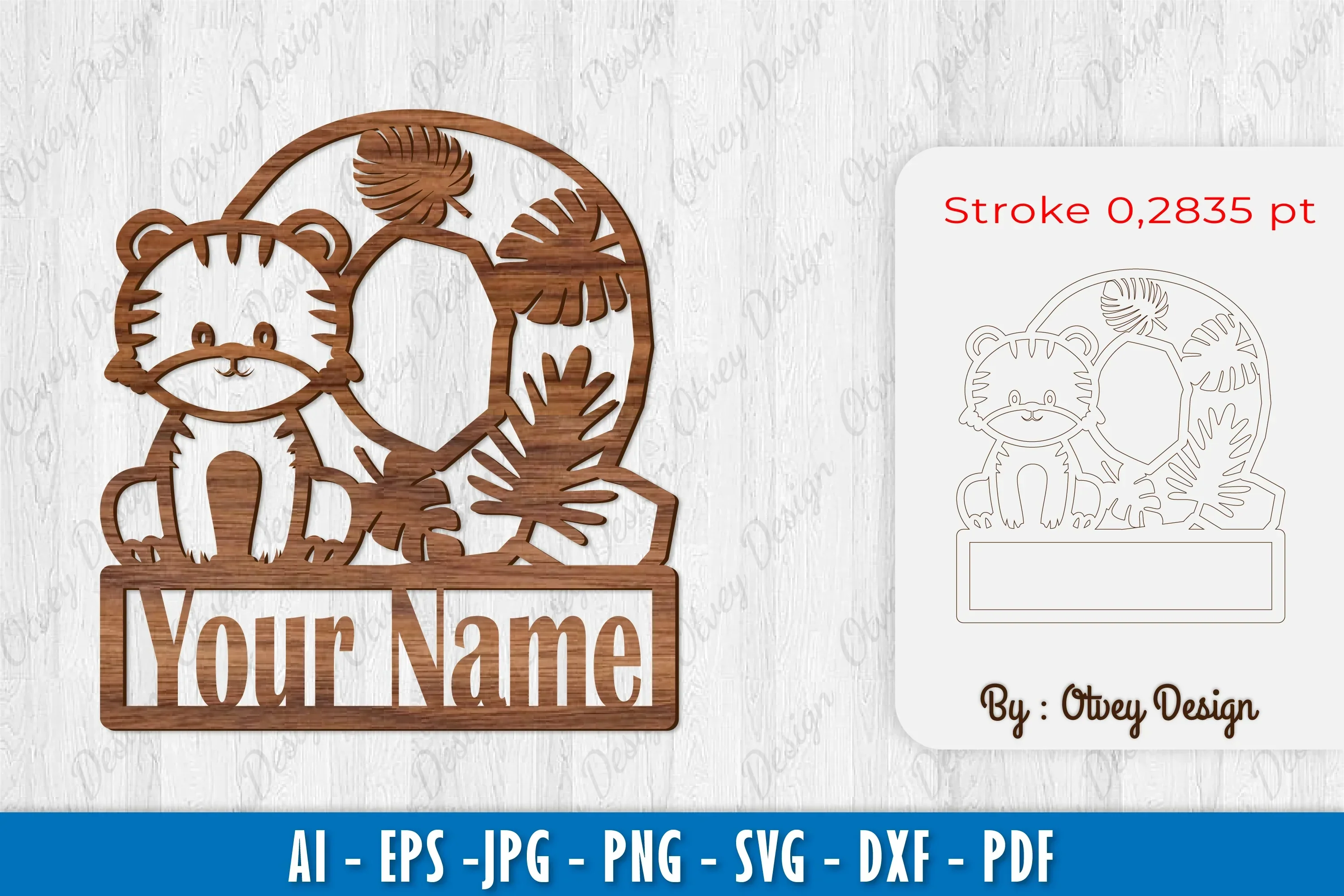 Q-Your Name SVG Bundle