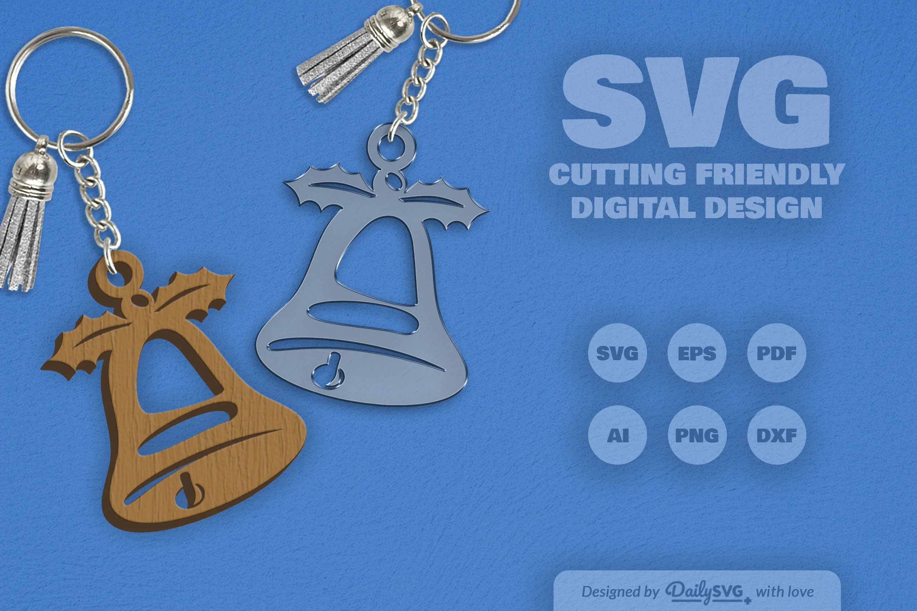 SVG Christmas SVG Bundle - Image 2
