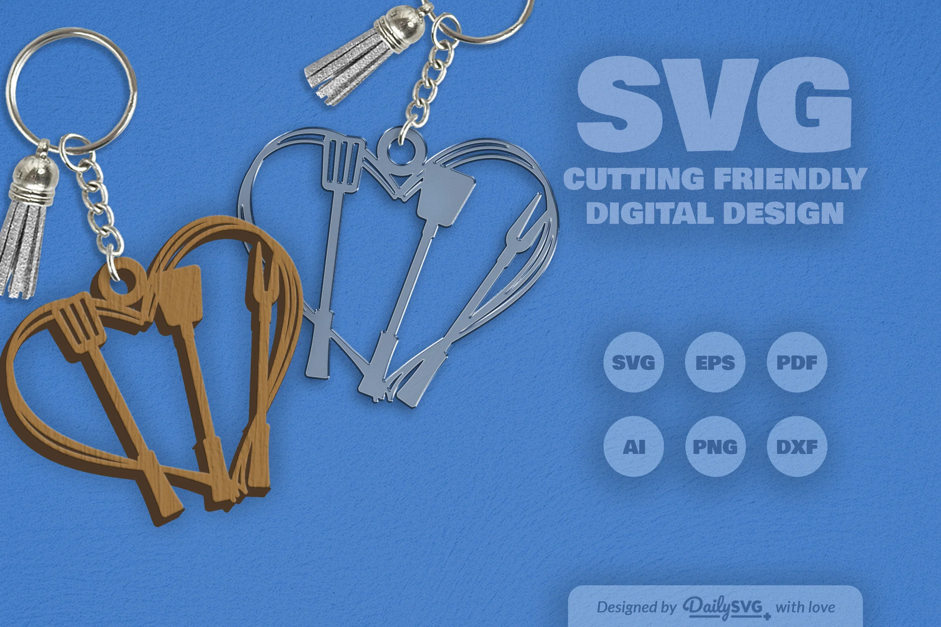 SVG Cooking SVG Bundle for Creative Projects - Image 2