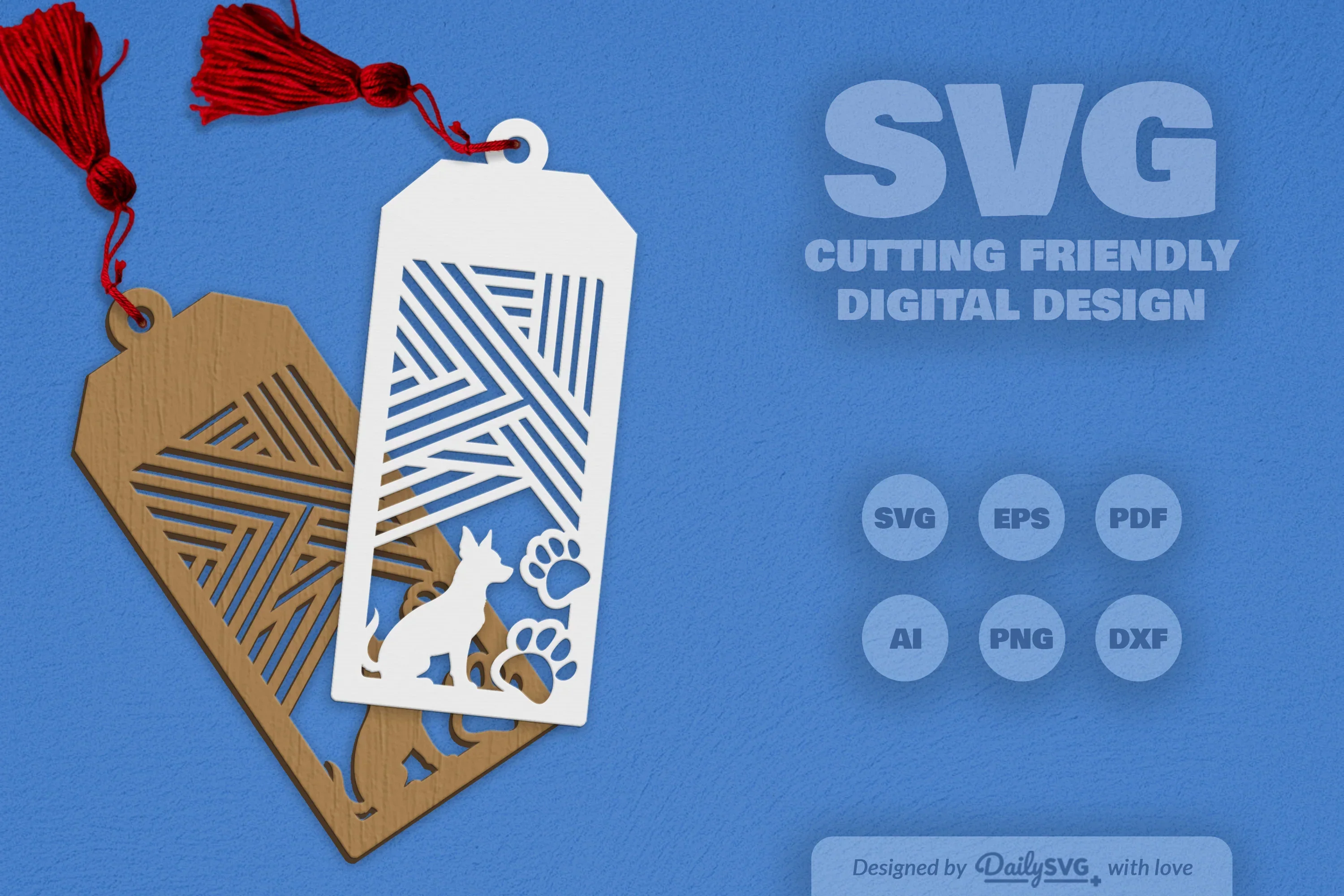 SVG Dog Breed SVG Bundle - Image 2