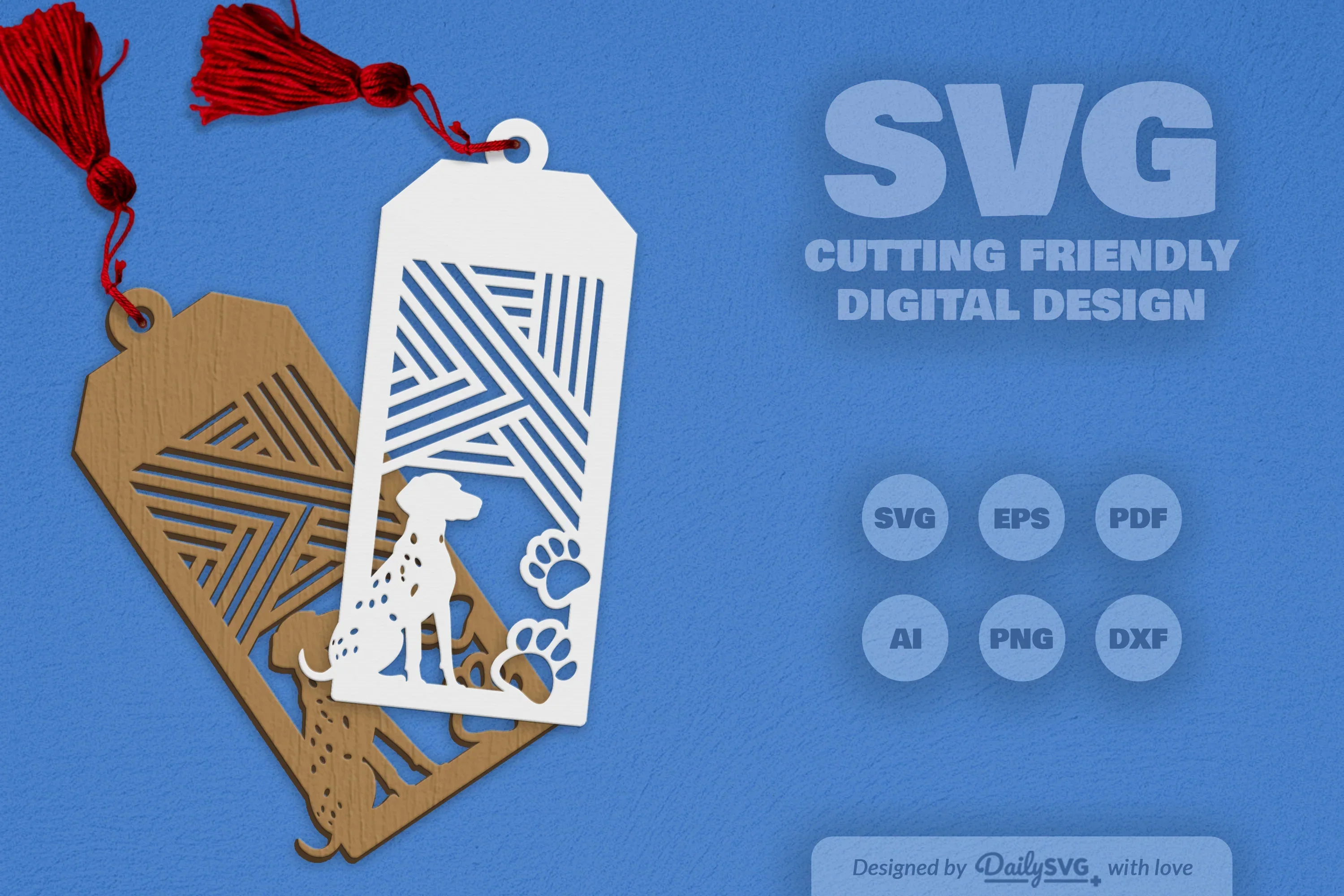SVG Dog Breed SVG Bundle - Image 2