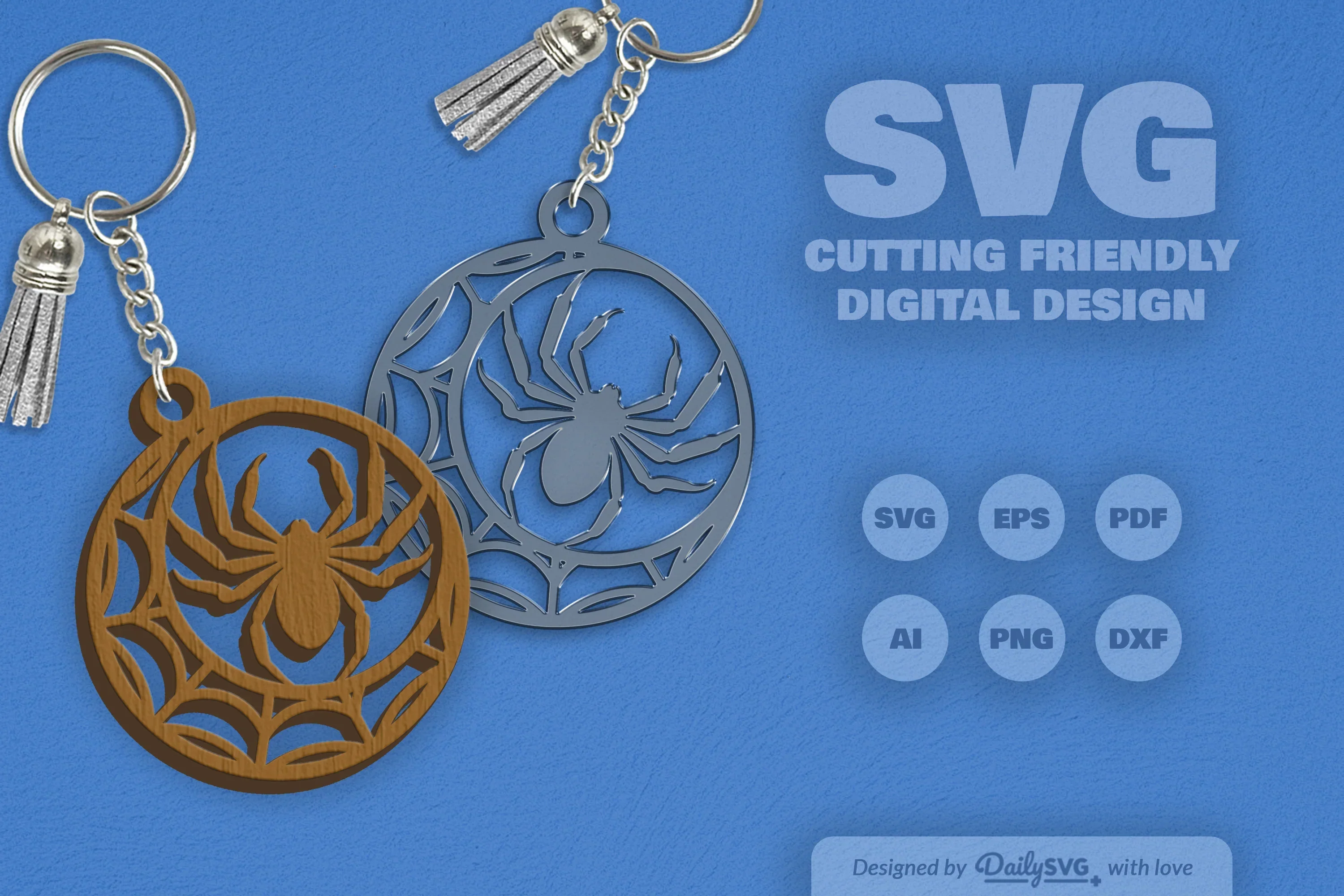 SVG Halloween SVG Bundle - Image 2