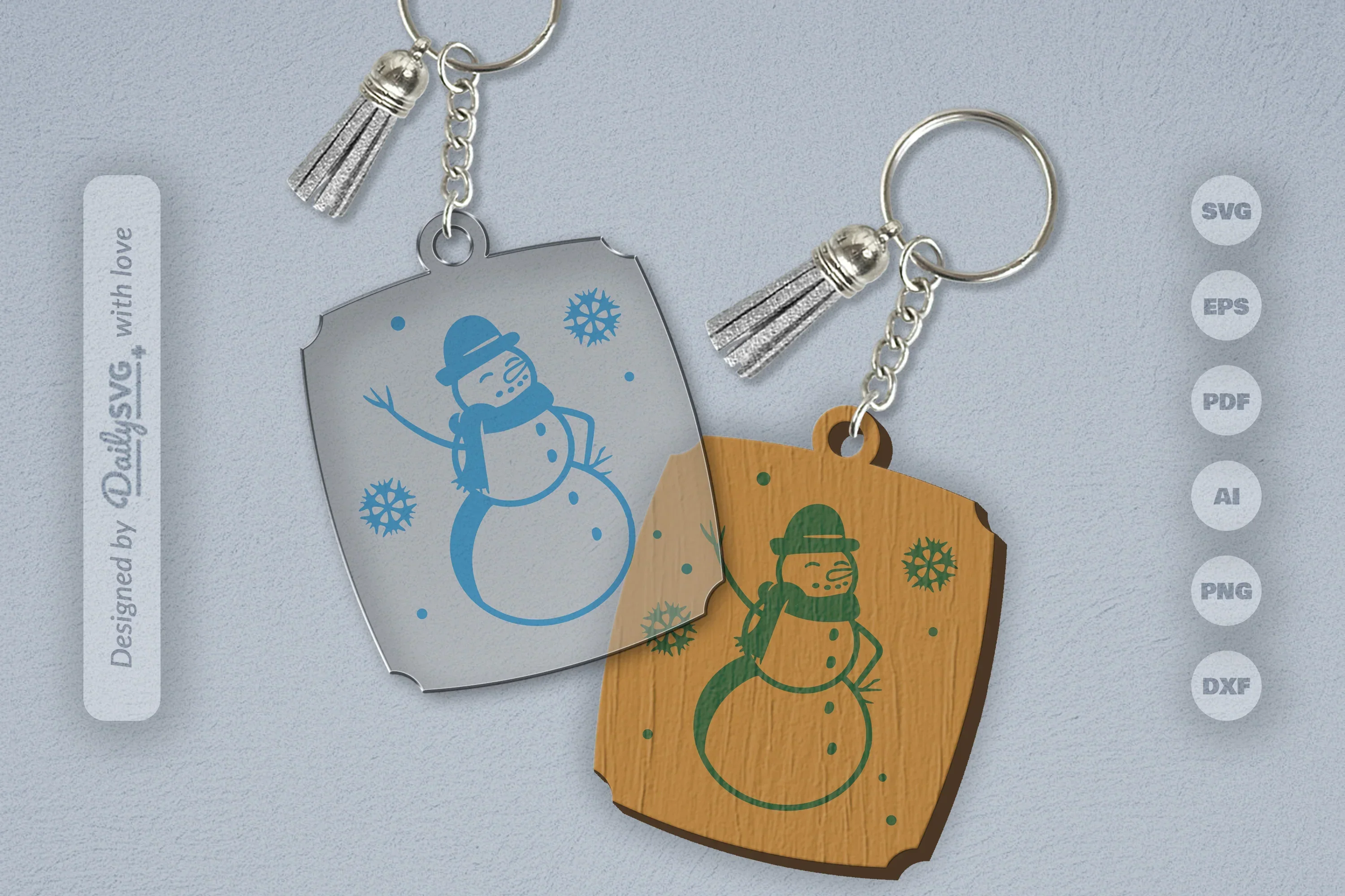 SVG Snowman SVG Bundle