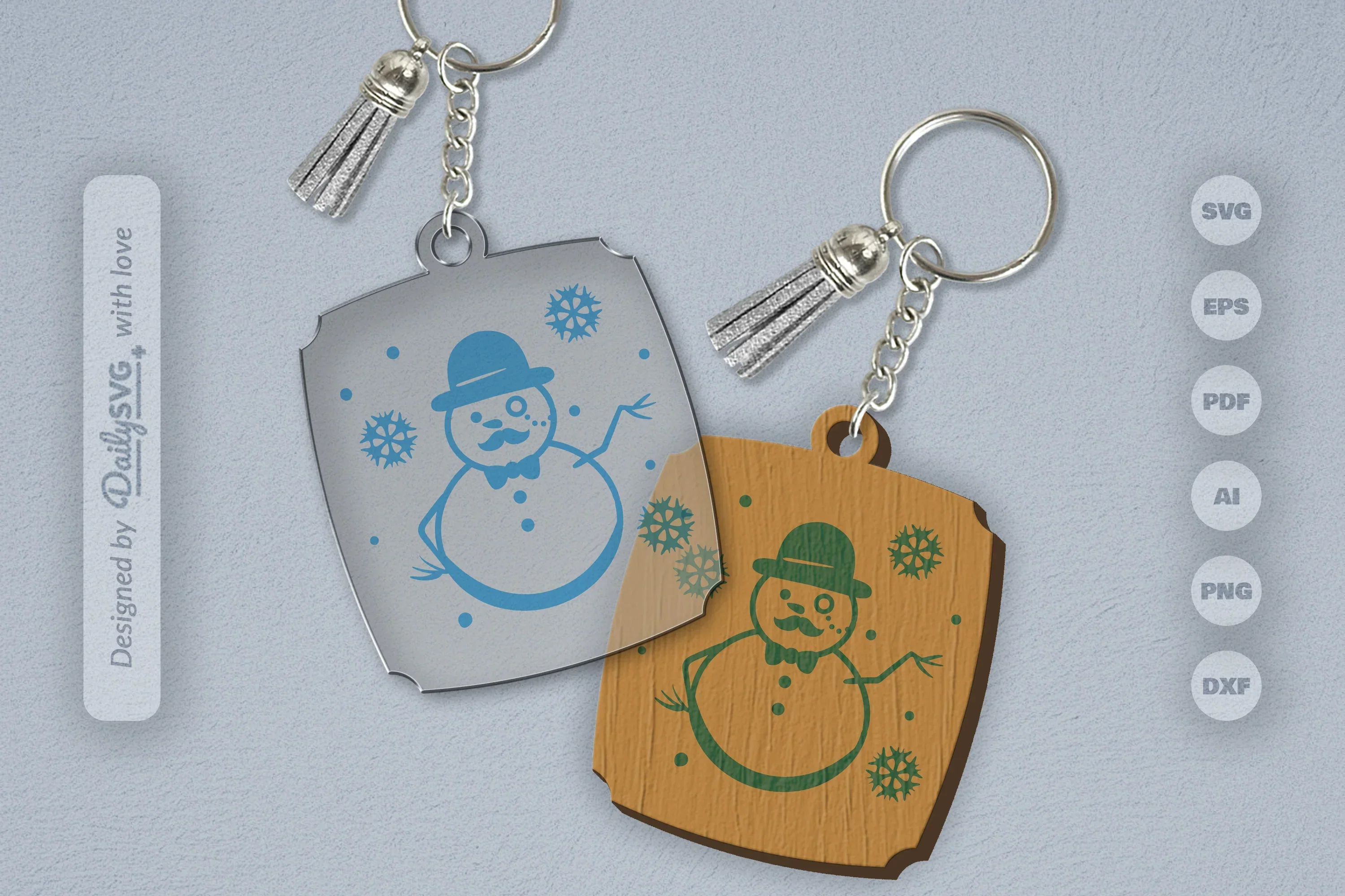 SVG Snowman SVG Bundle