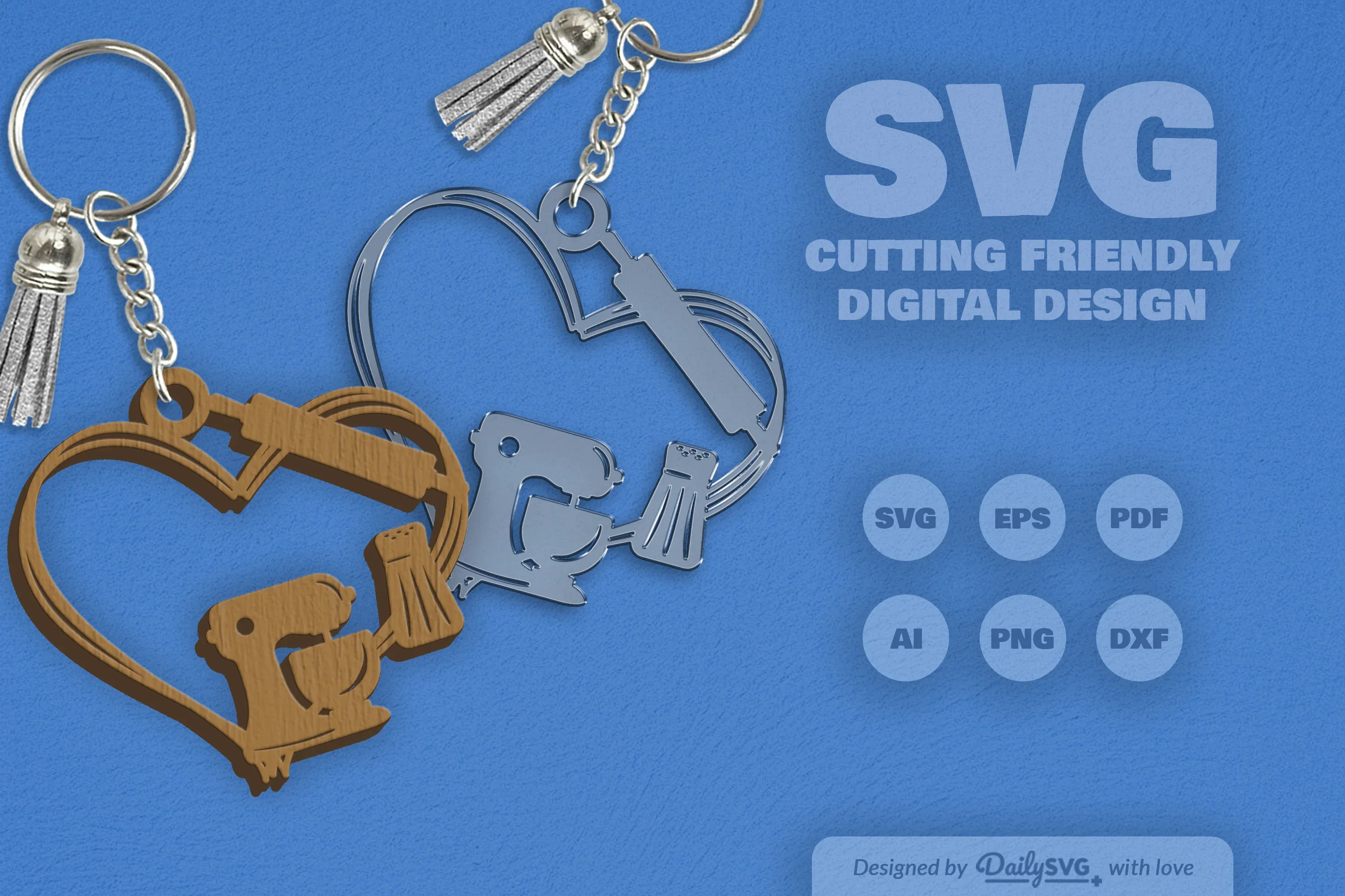 SVGs Cooking SVG Bundle - Image 2