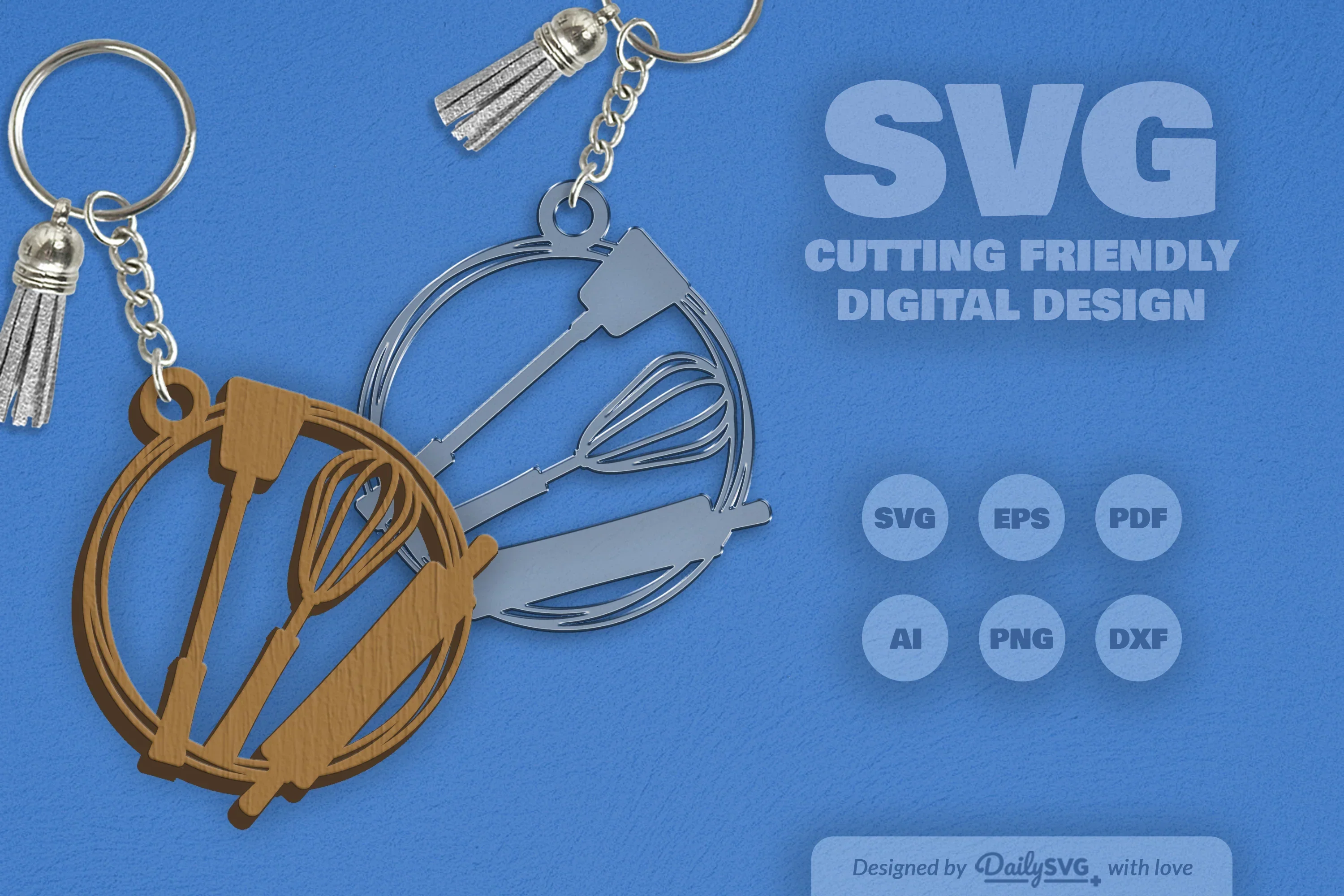 SVGs Cooking SVG Bundle Collection - Image 2