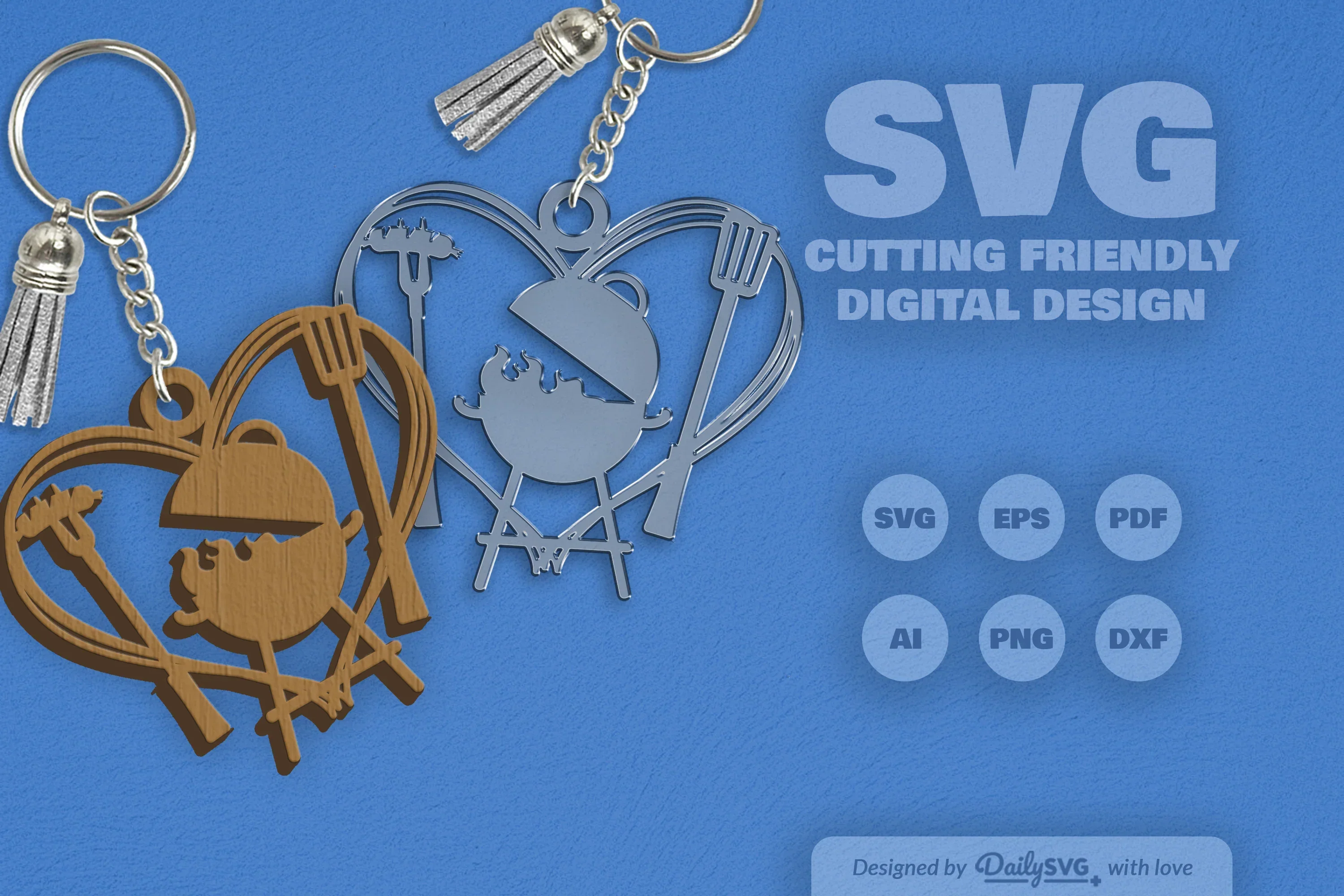 SVGs Cooking SVG Bundle Collection - Image 2