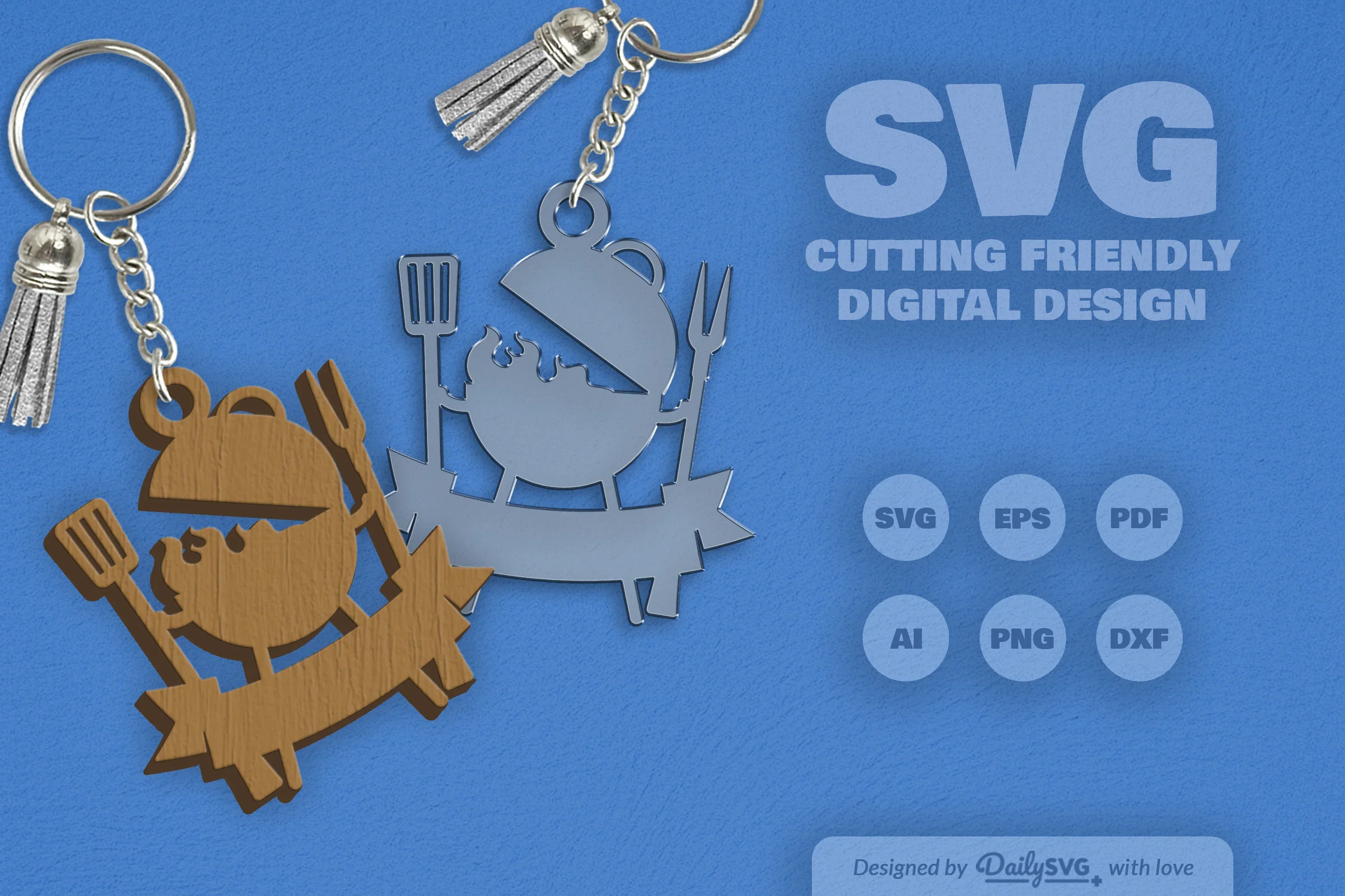 SVGs Cooking SVG Bundle for Creative Designs - Image 2