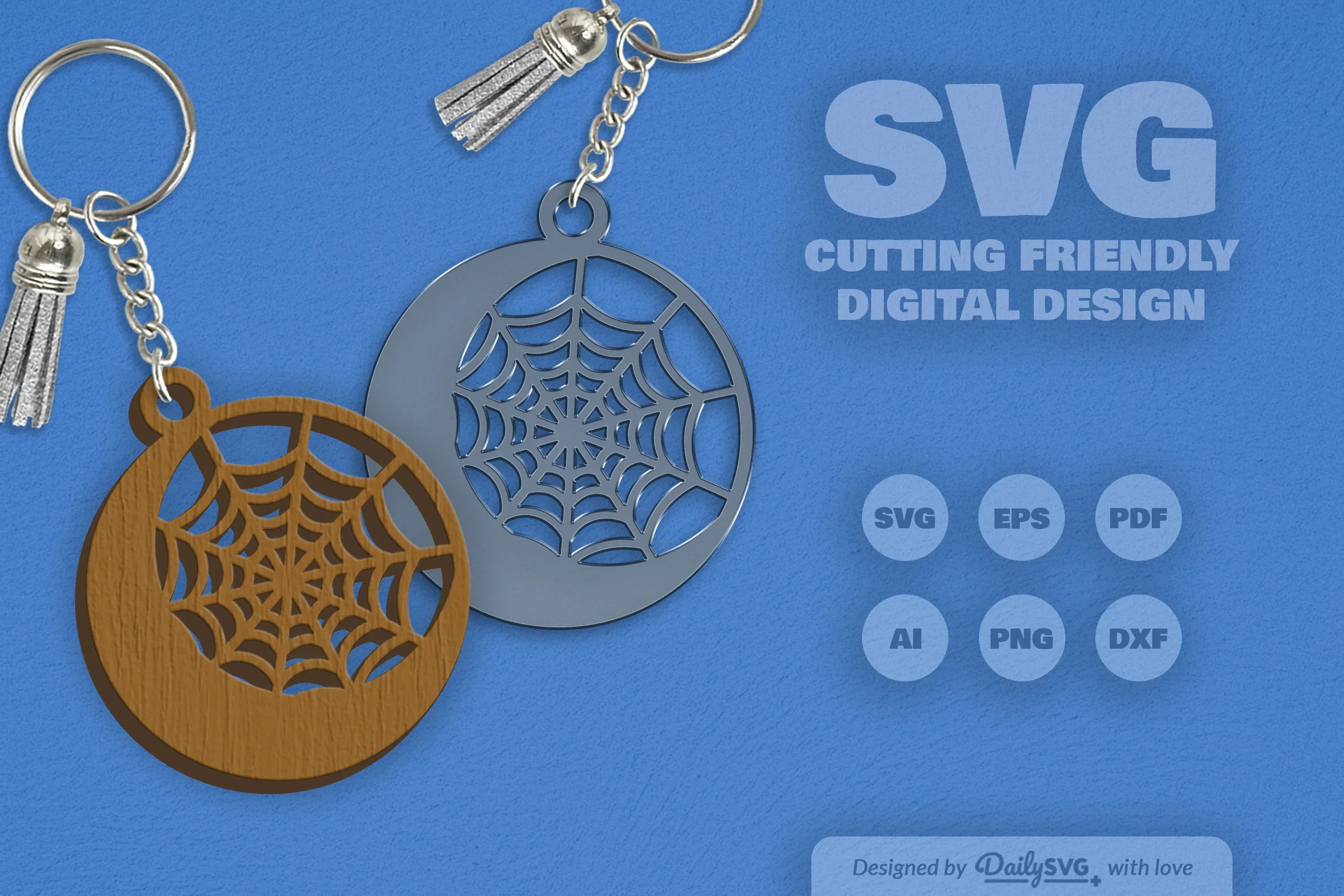 SVGs Halloween SVG Bundle - Image 2