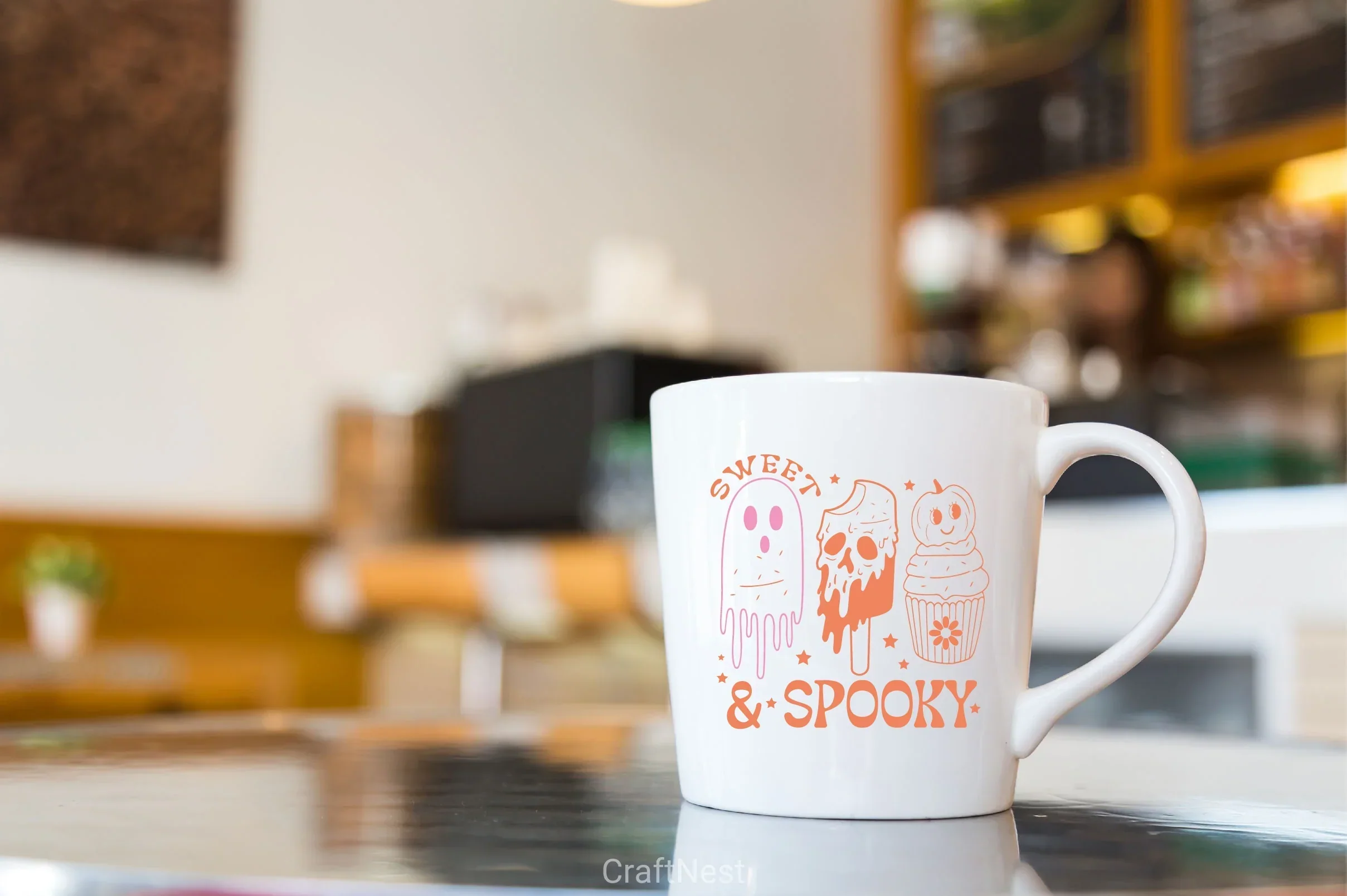 Sweet & Spooky SVG Bundle - Image 2