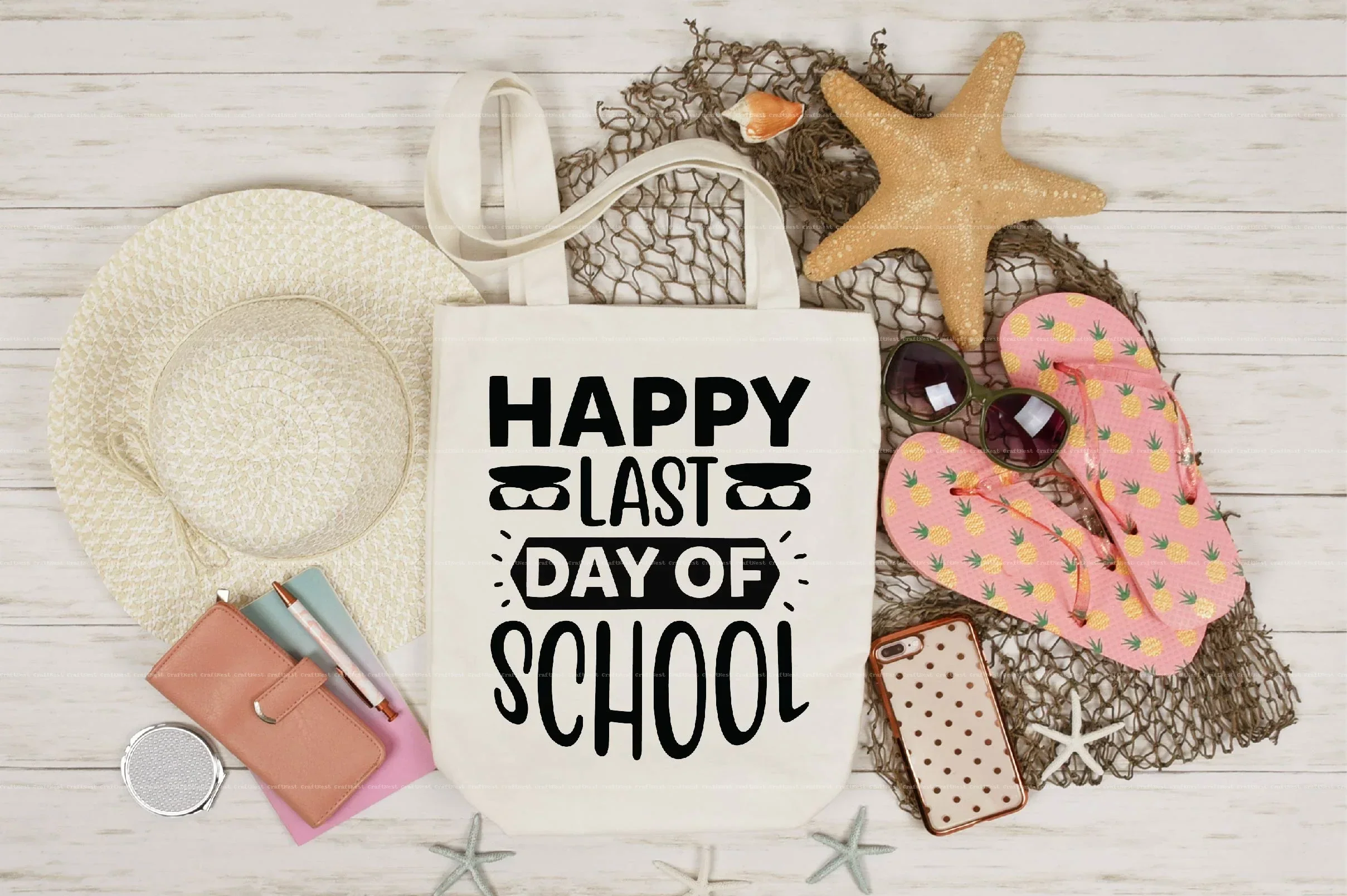 Teacher Design SVG Bundle - Image 9