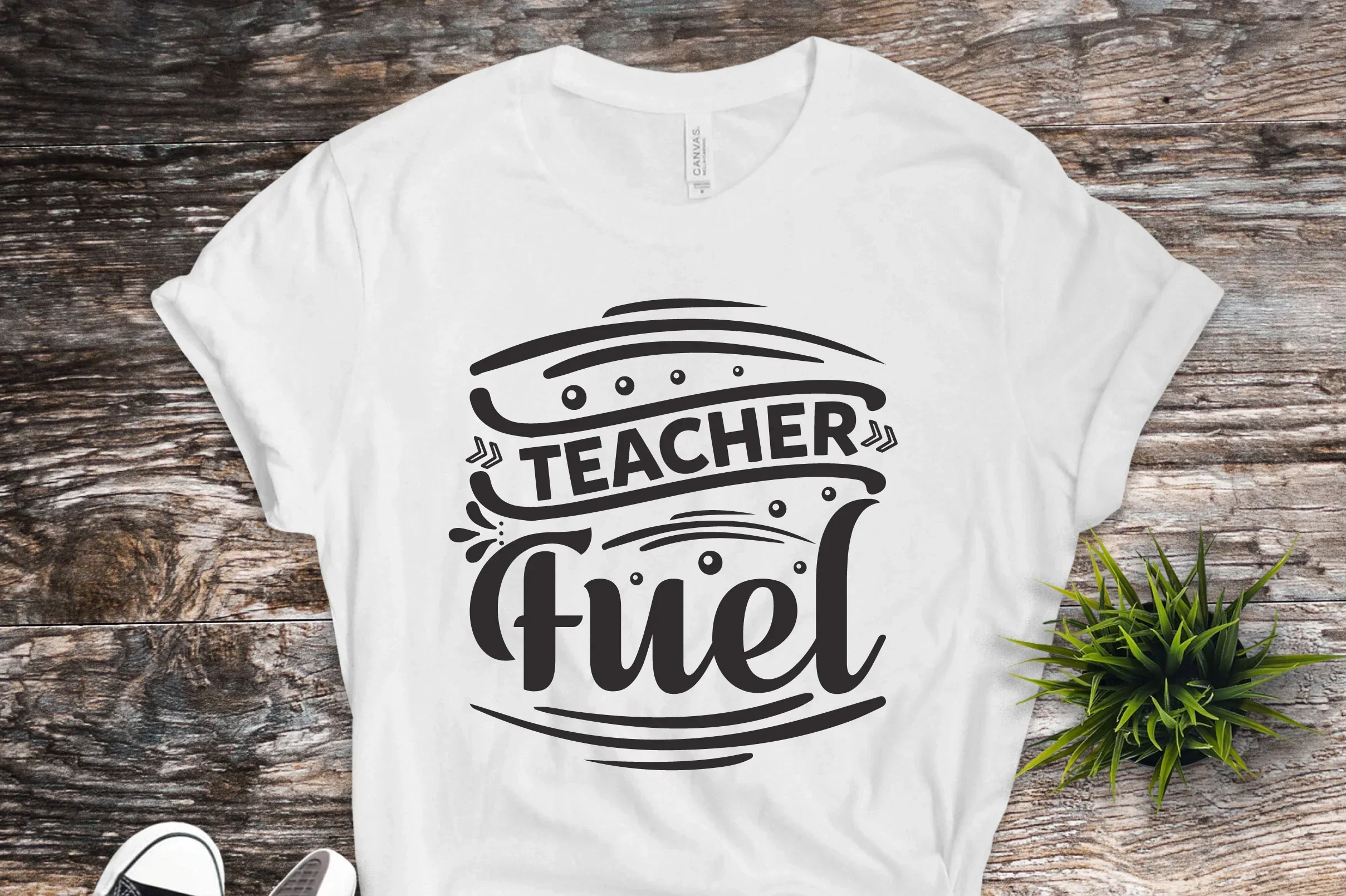 Teacher SVG Bundle - Image 11