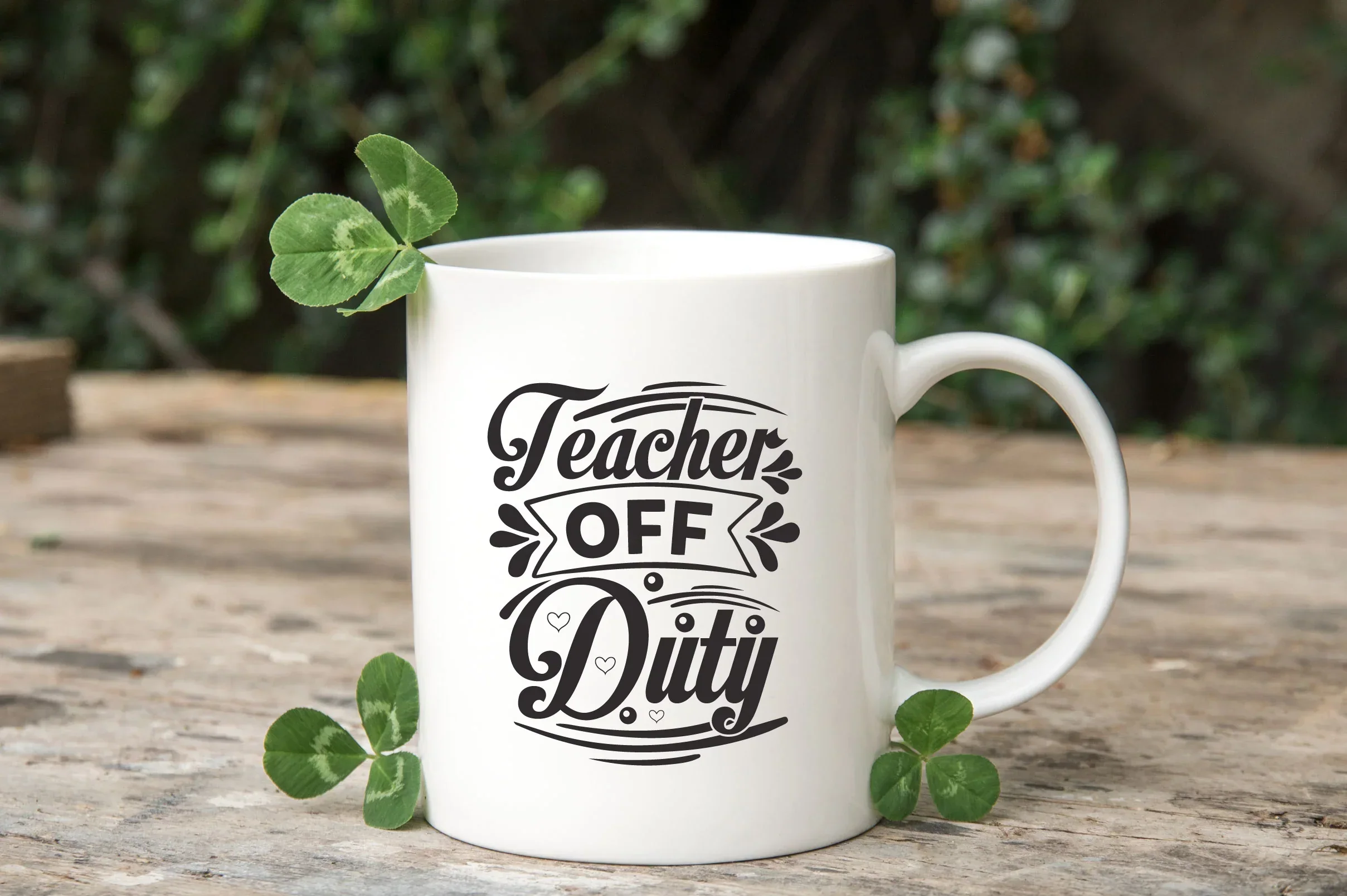 Teacher SVG Bundle - Image 3