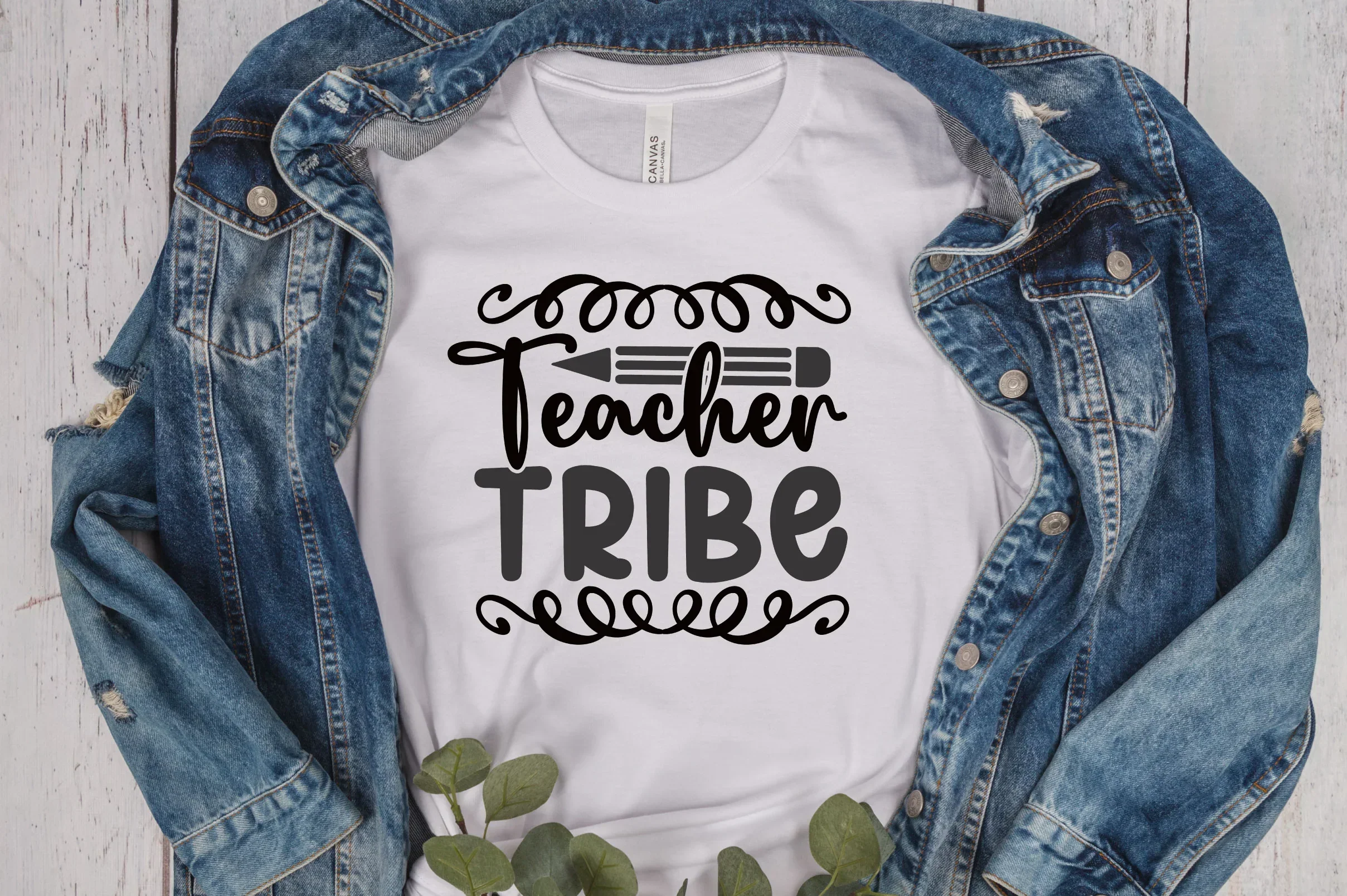Teacher SVG Bundle - Image 10
