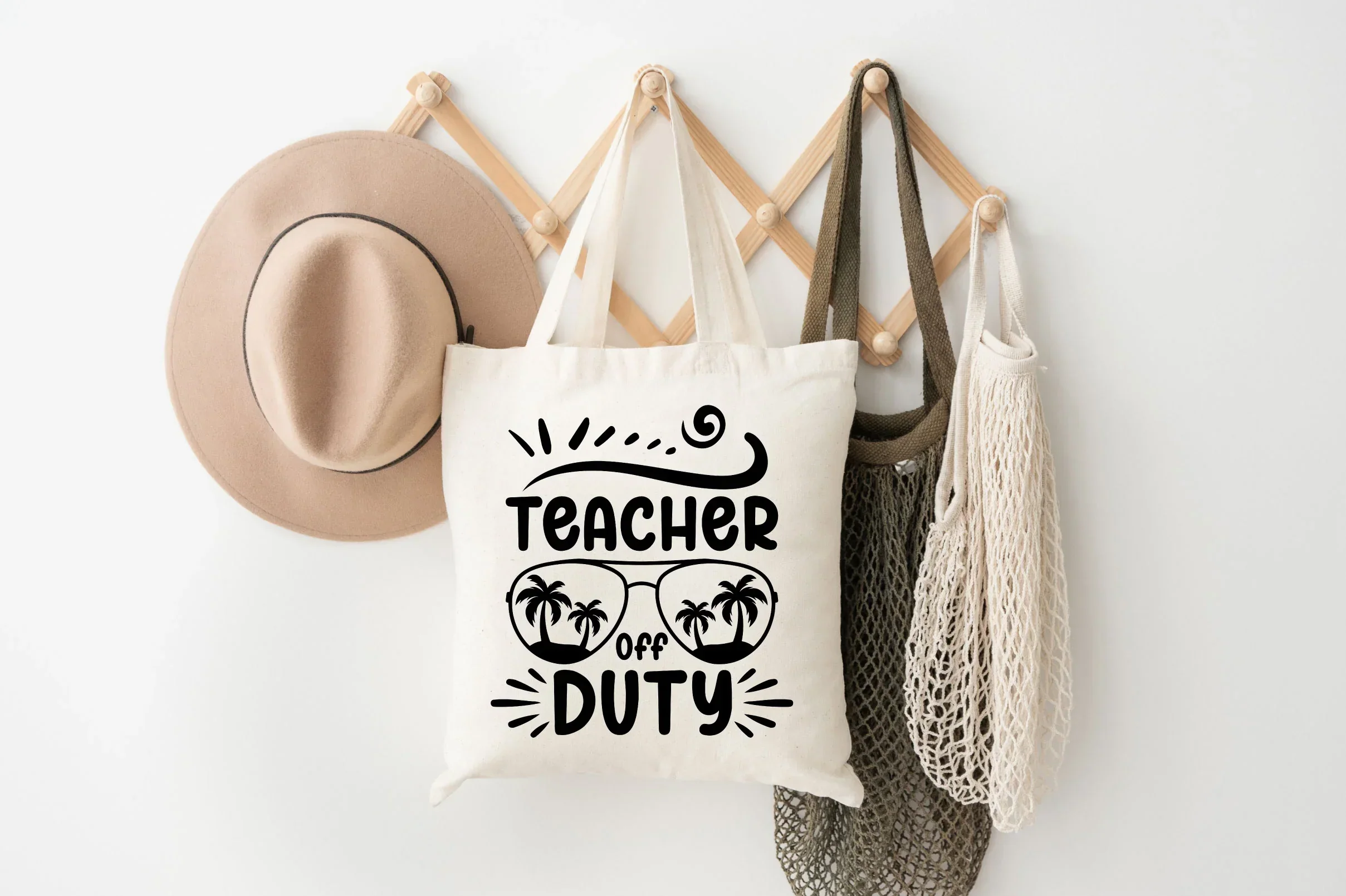 Teacher SVG Bundle - Image 13