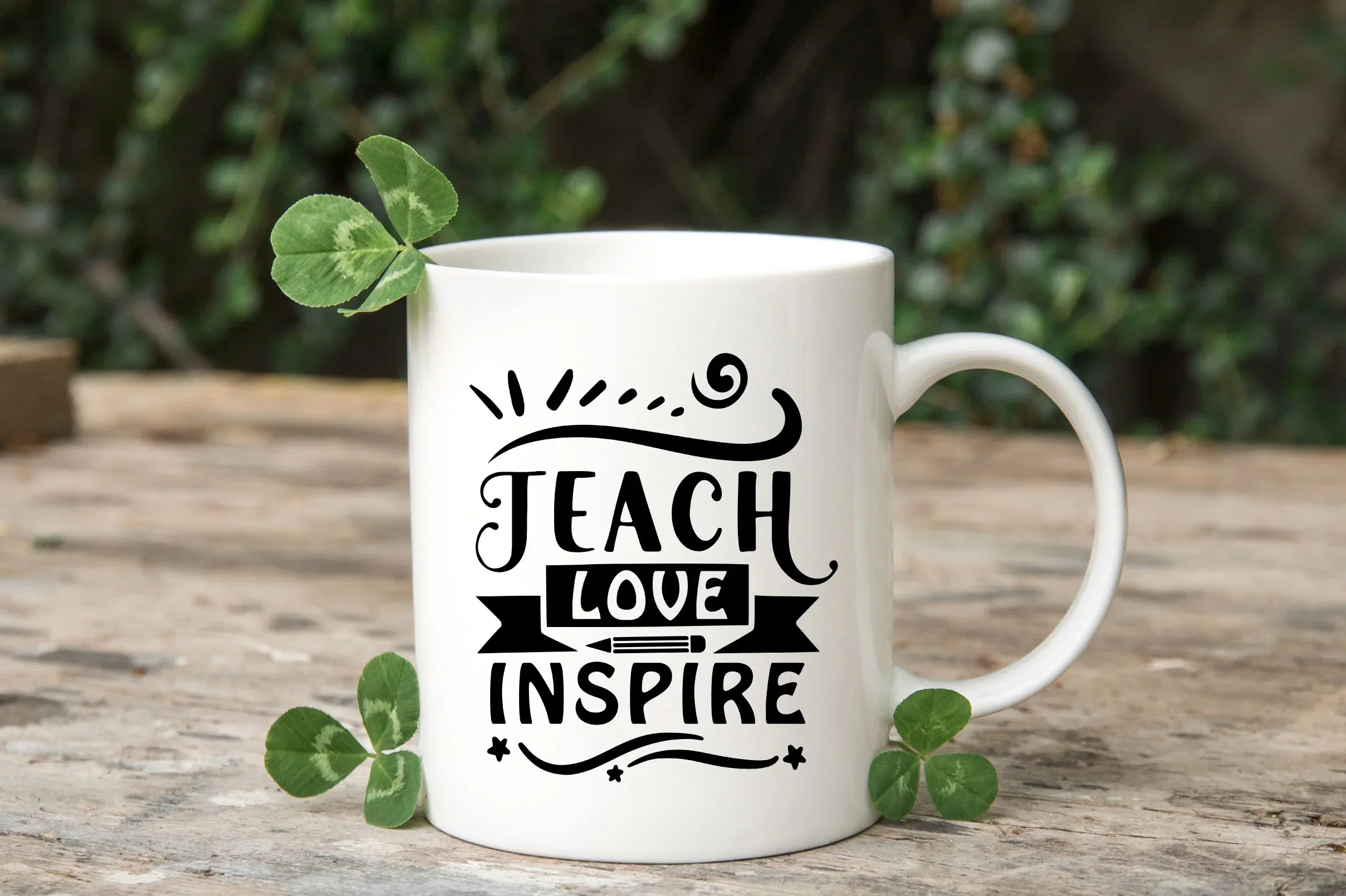 Teacher SVG Bundle - Image 4