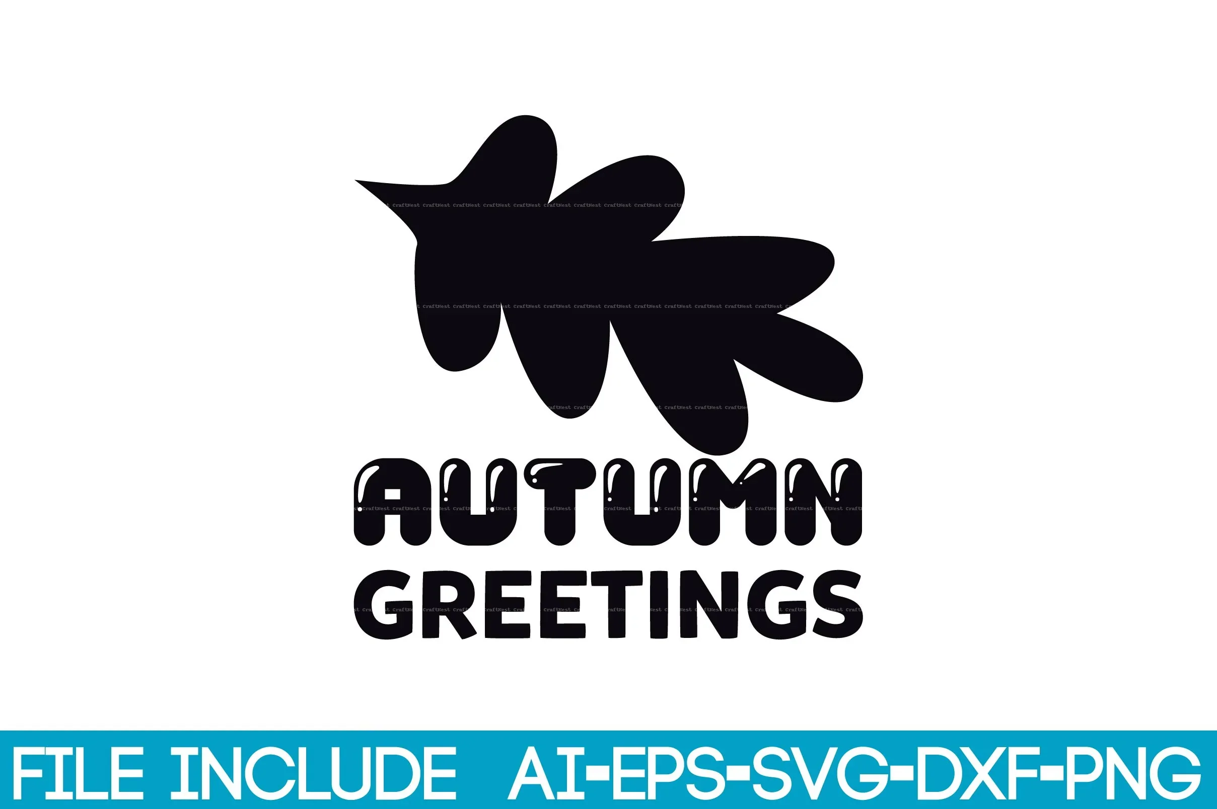 Thank You SVG Bundle - Image 11