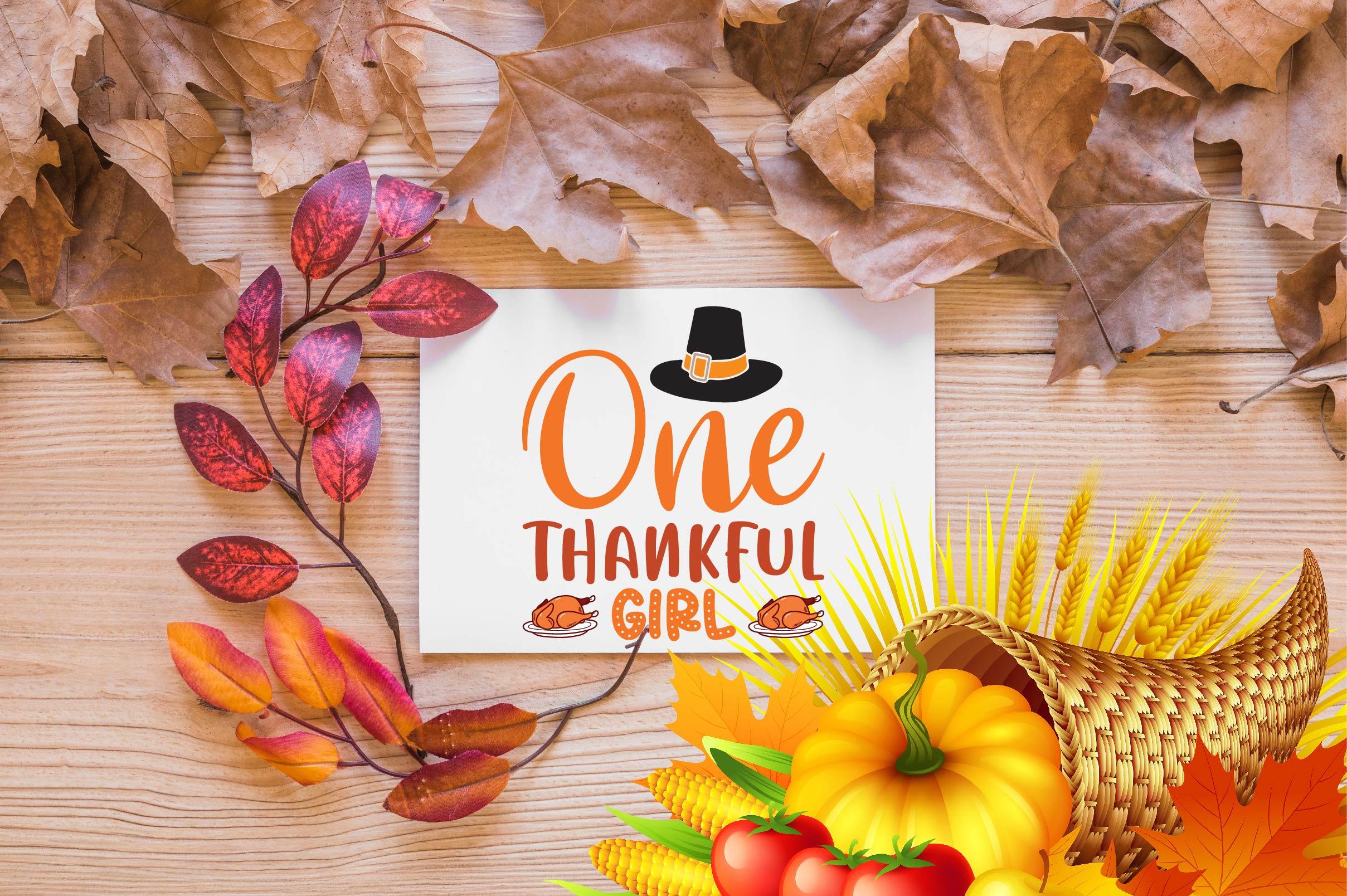 Thanksgiving SVG Bundle - Image 2