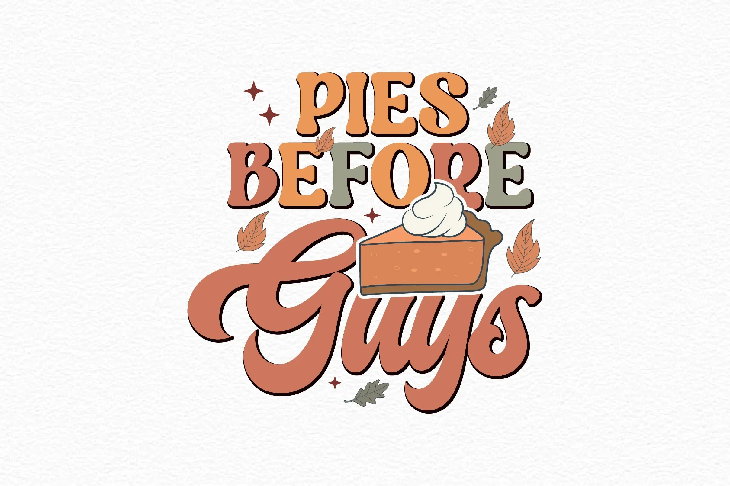 Thanksgiving SVG Bundle - Image 10
