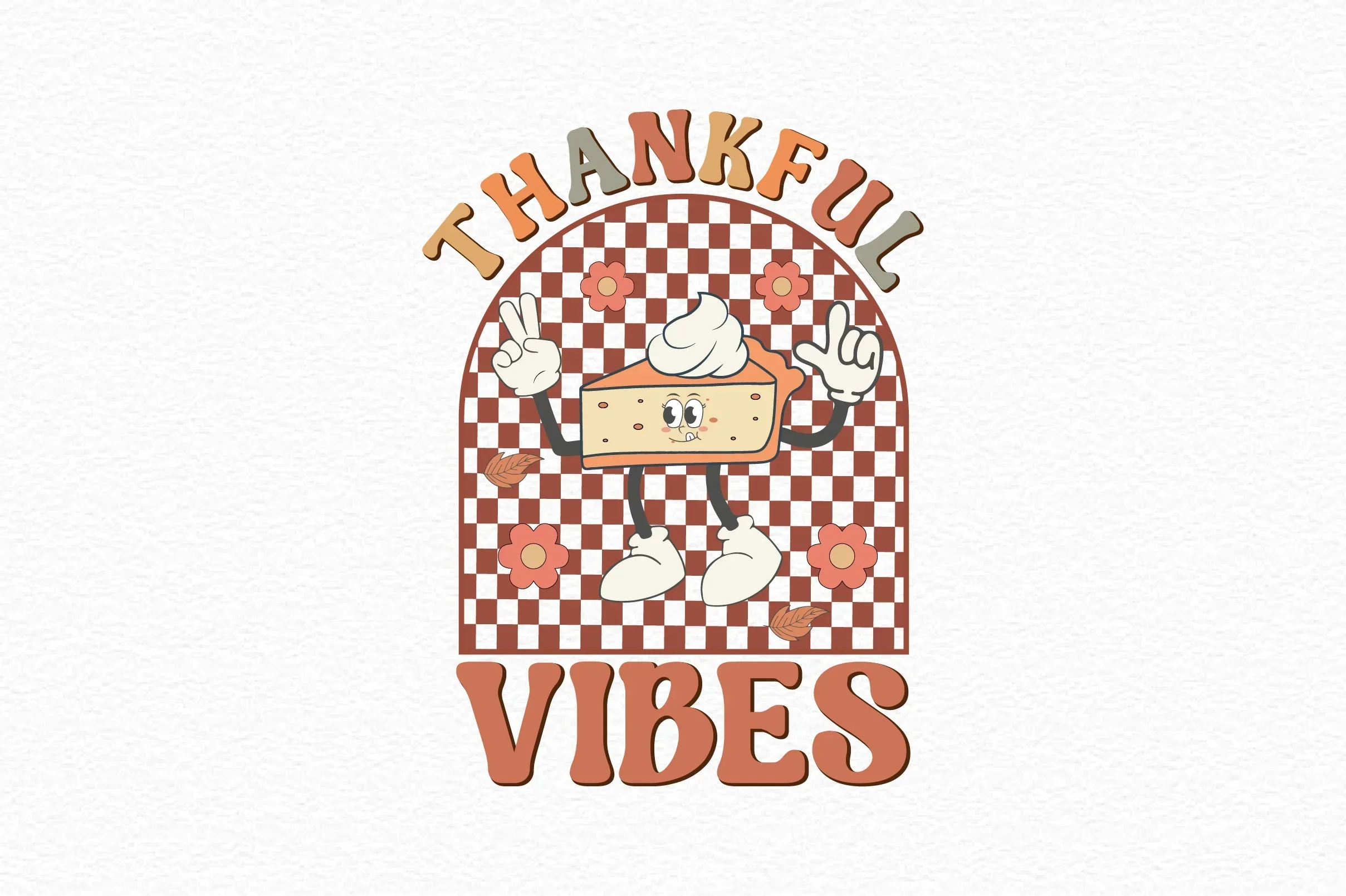 Thanksgiving SVG Bundle - Image 13
