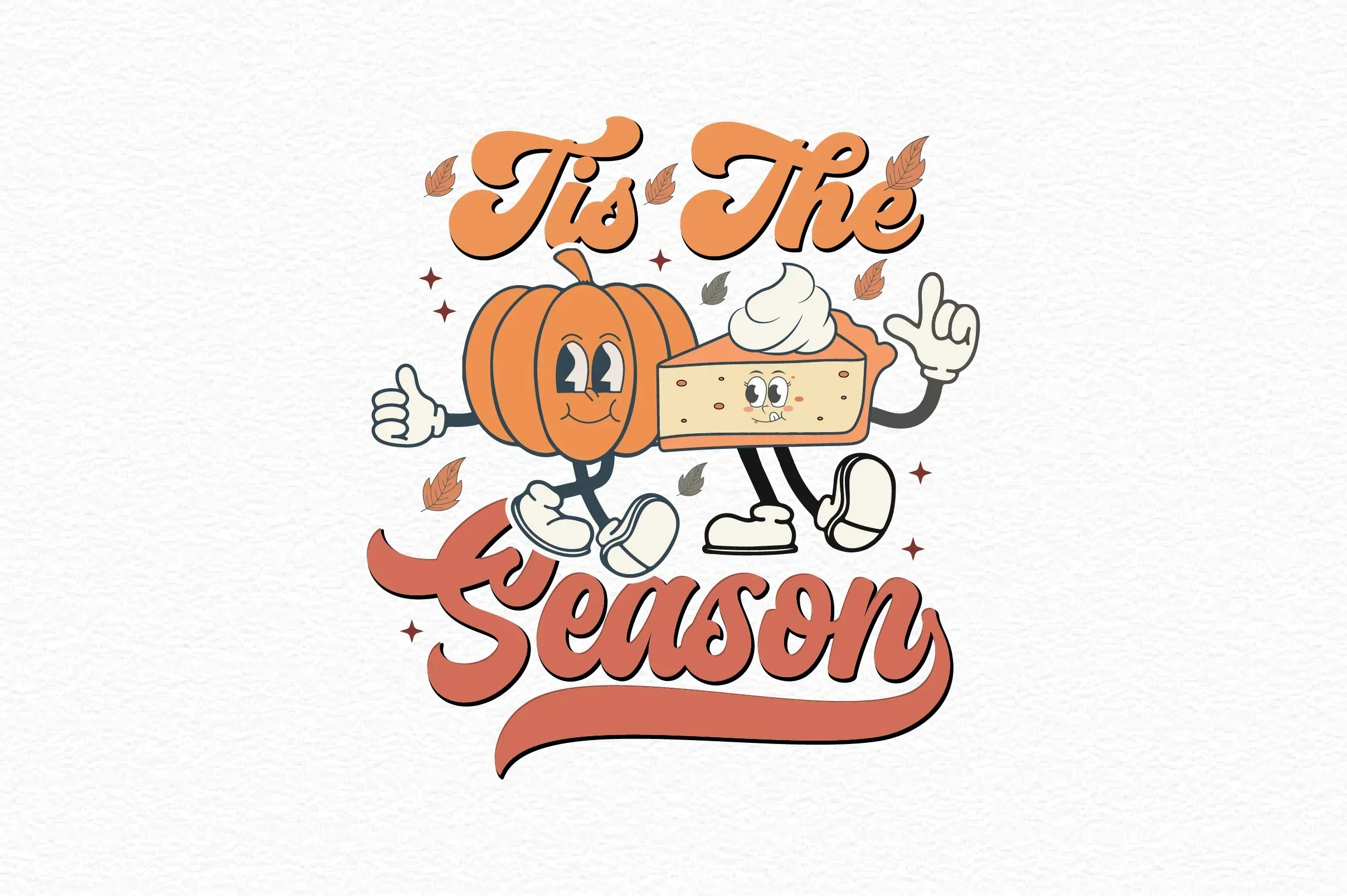 Thanksgiving SVG Bundle - Image 2
