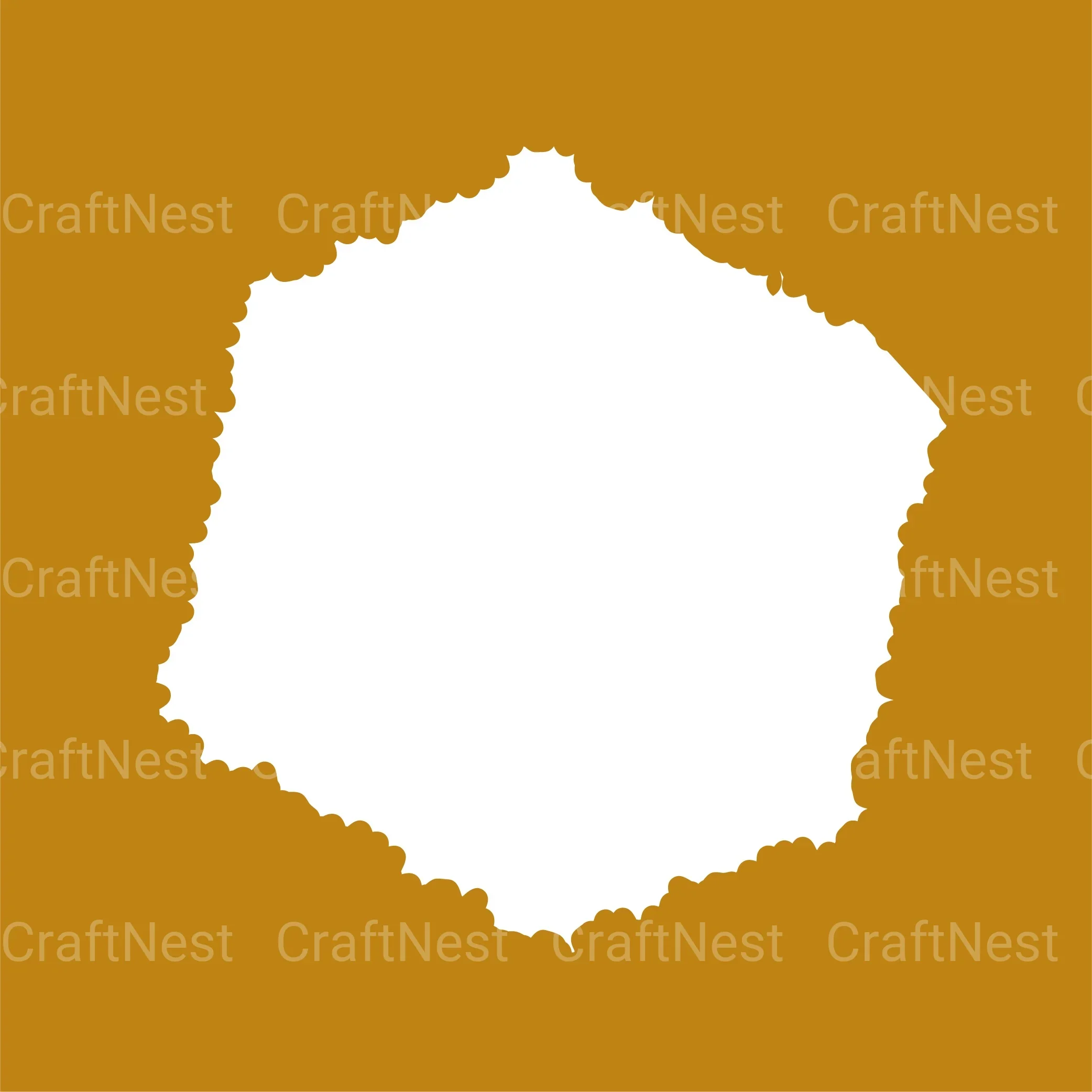 Tree of Life 3D Layered Papercut Clipart Bundle - Image 5