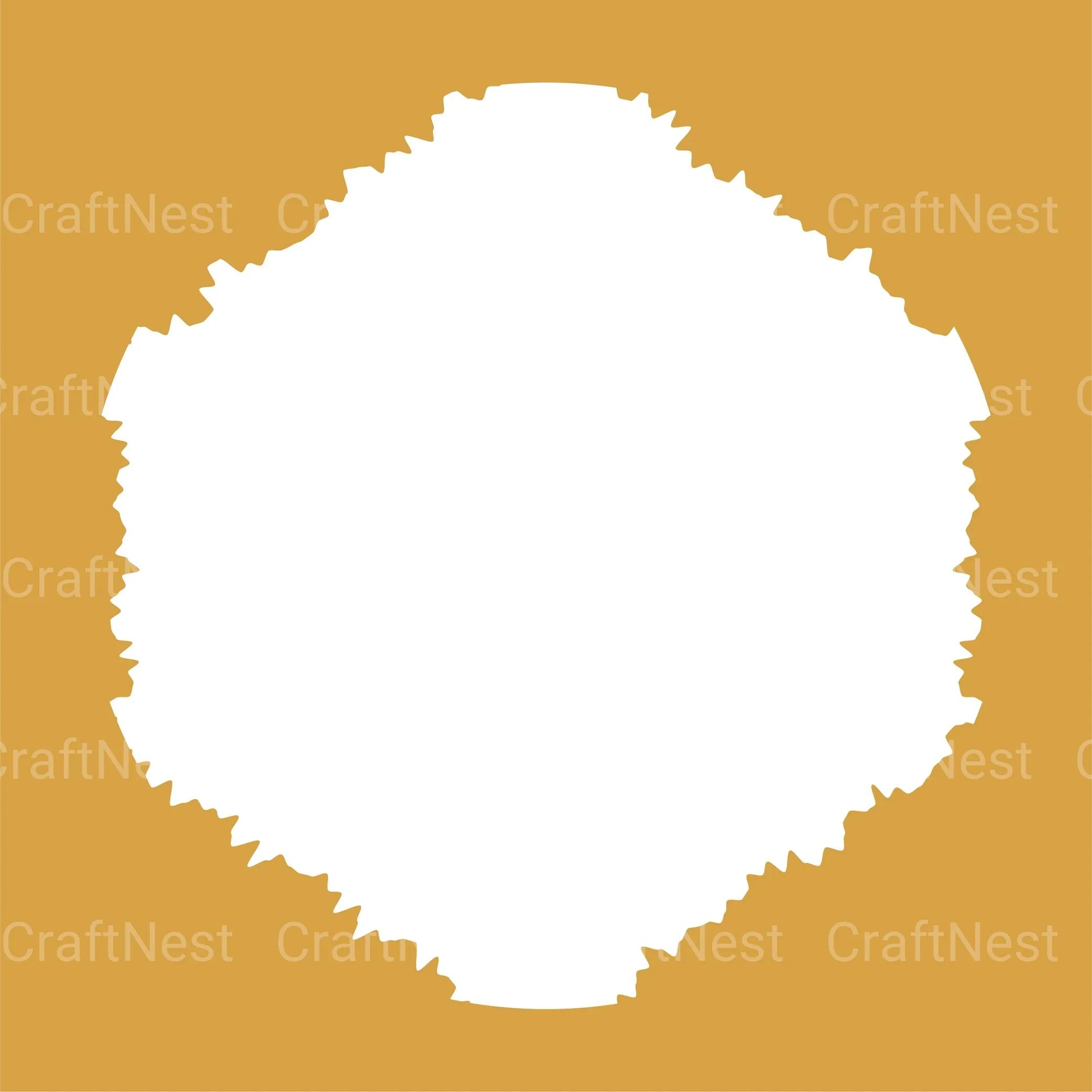 Tree of Life 3D Layered Papercut Clipart Bundle - Image 8