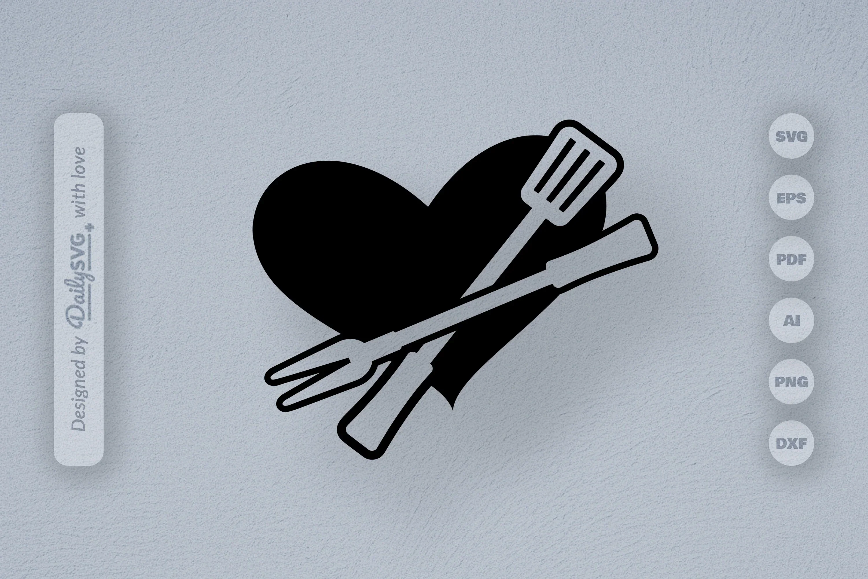 Ultimate Cooking SVG Bundle
