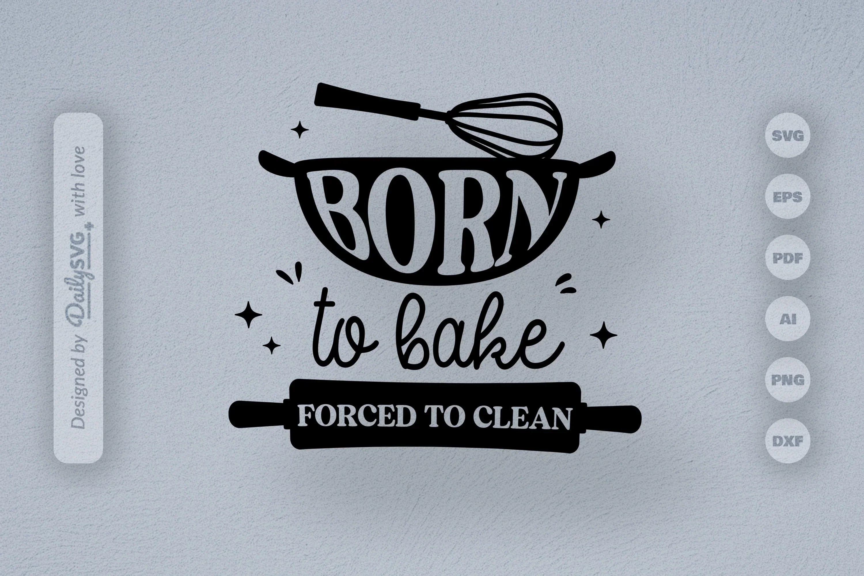 Ultimate Cooking SVG Bundle: Elevate Your Culinary Skills