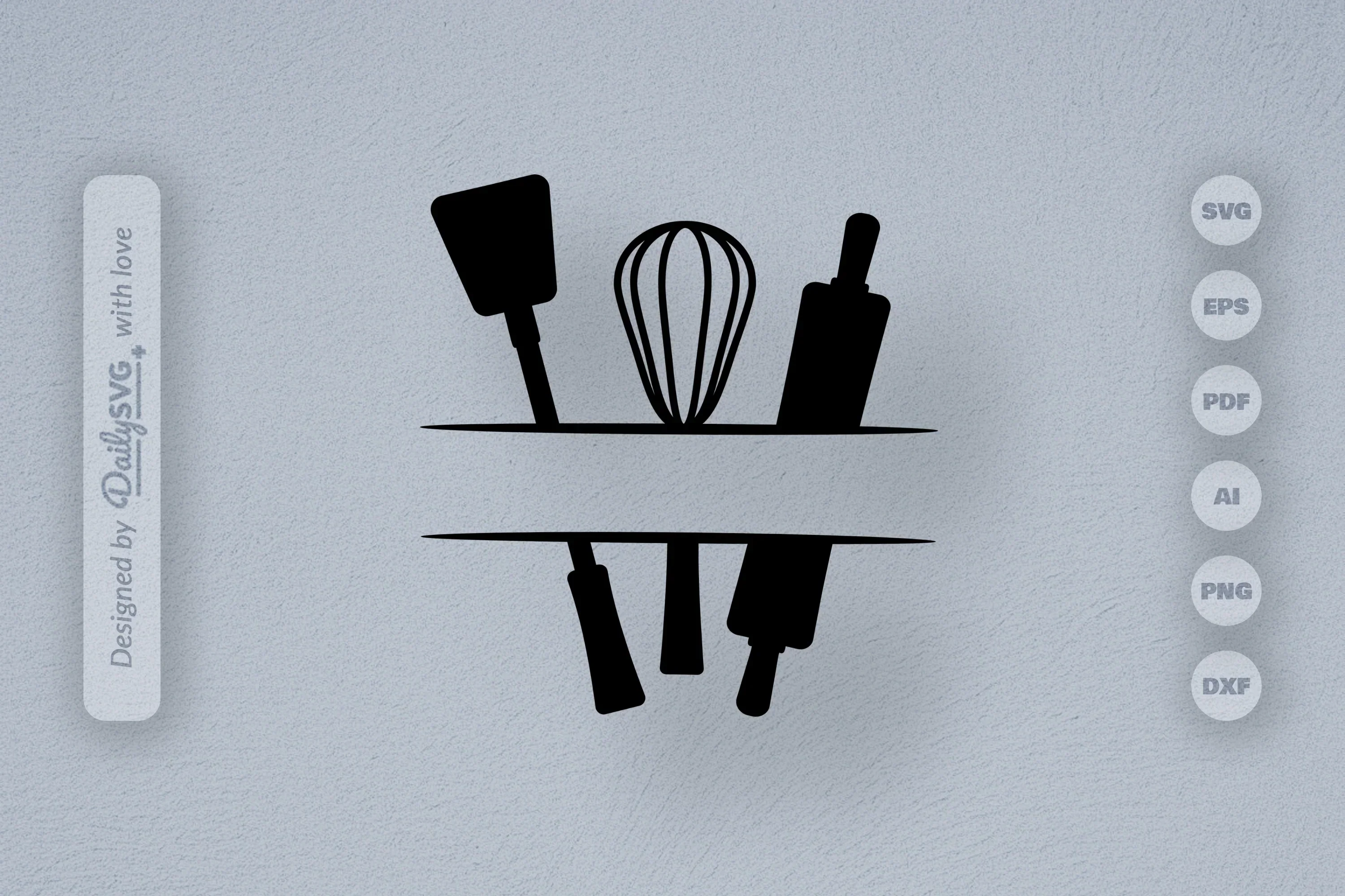 Ultimate Cooking SVG Bundle: Elevate Your Culinary Skills