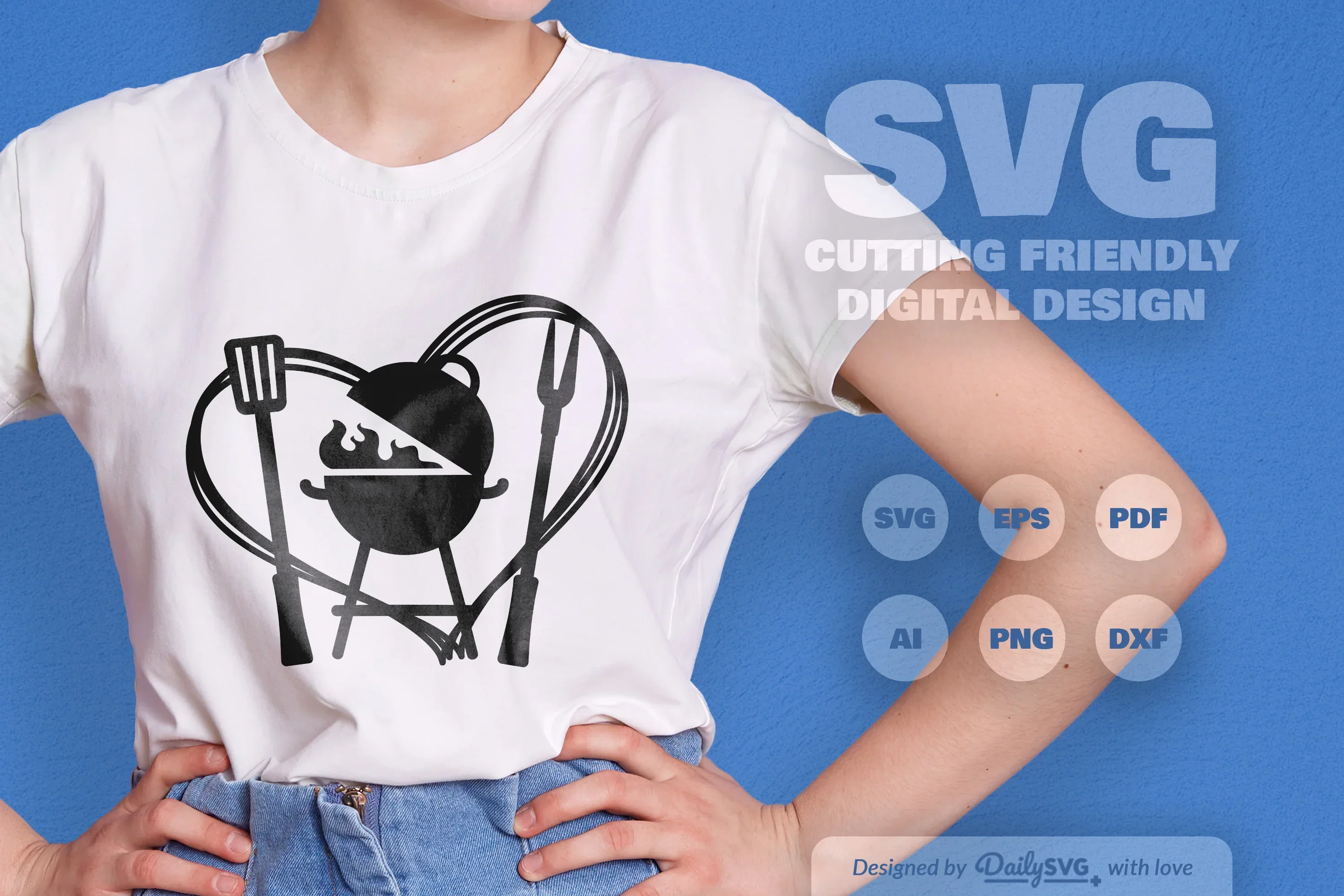 Ultimate Cooking SVG Bundle: Elevate Your Culinary Skills - Image 2