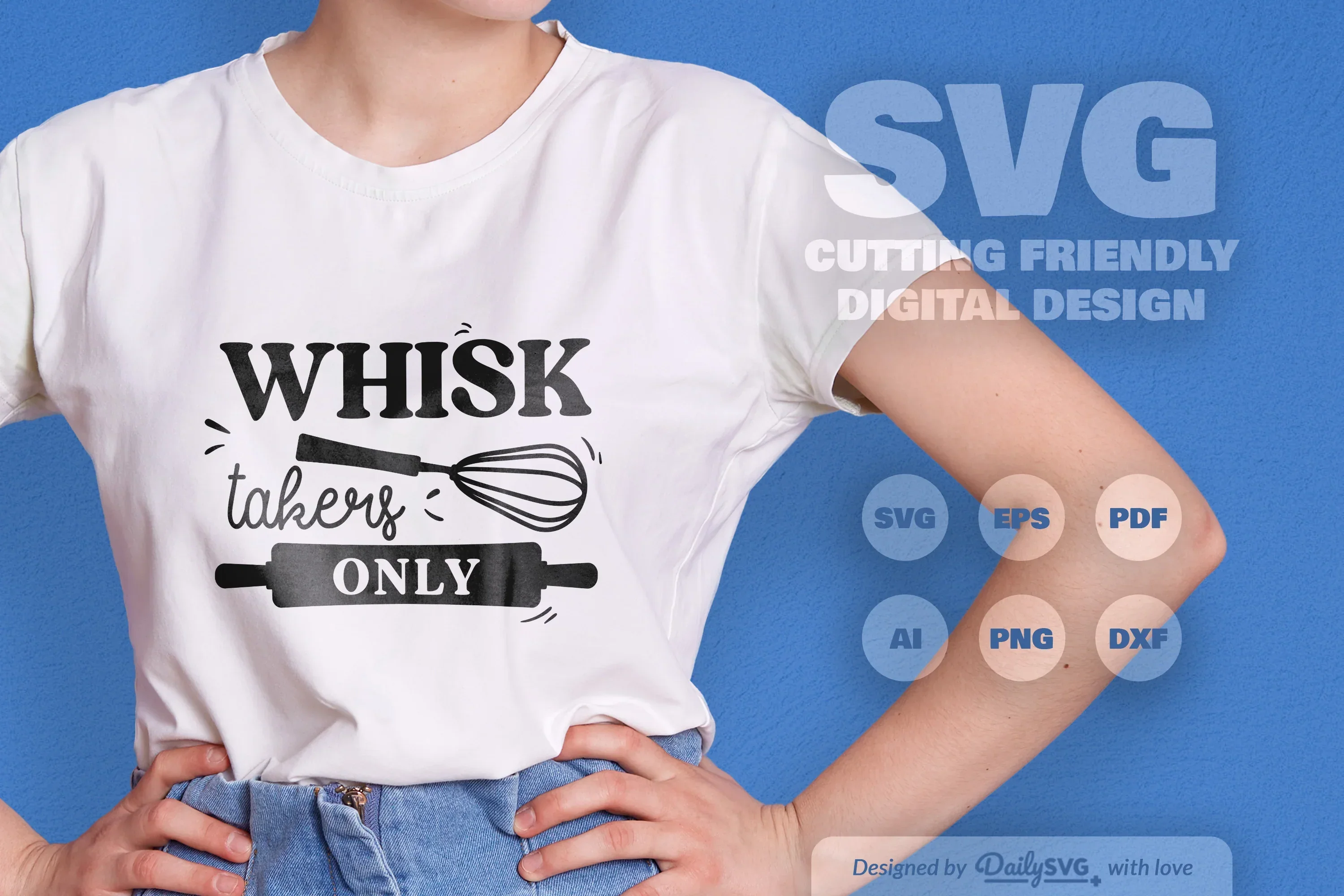 Ultimate Cooking SVG Bundle: Elevate Your Culinary Skills - Image 2