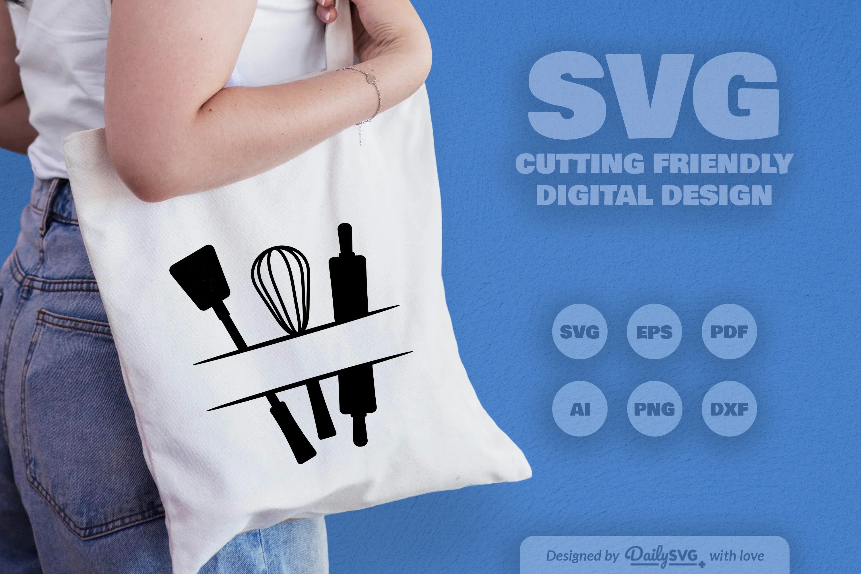 Ultimate Cooking SVG Bundle: Elevate Your Culinary Skills - Image 4