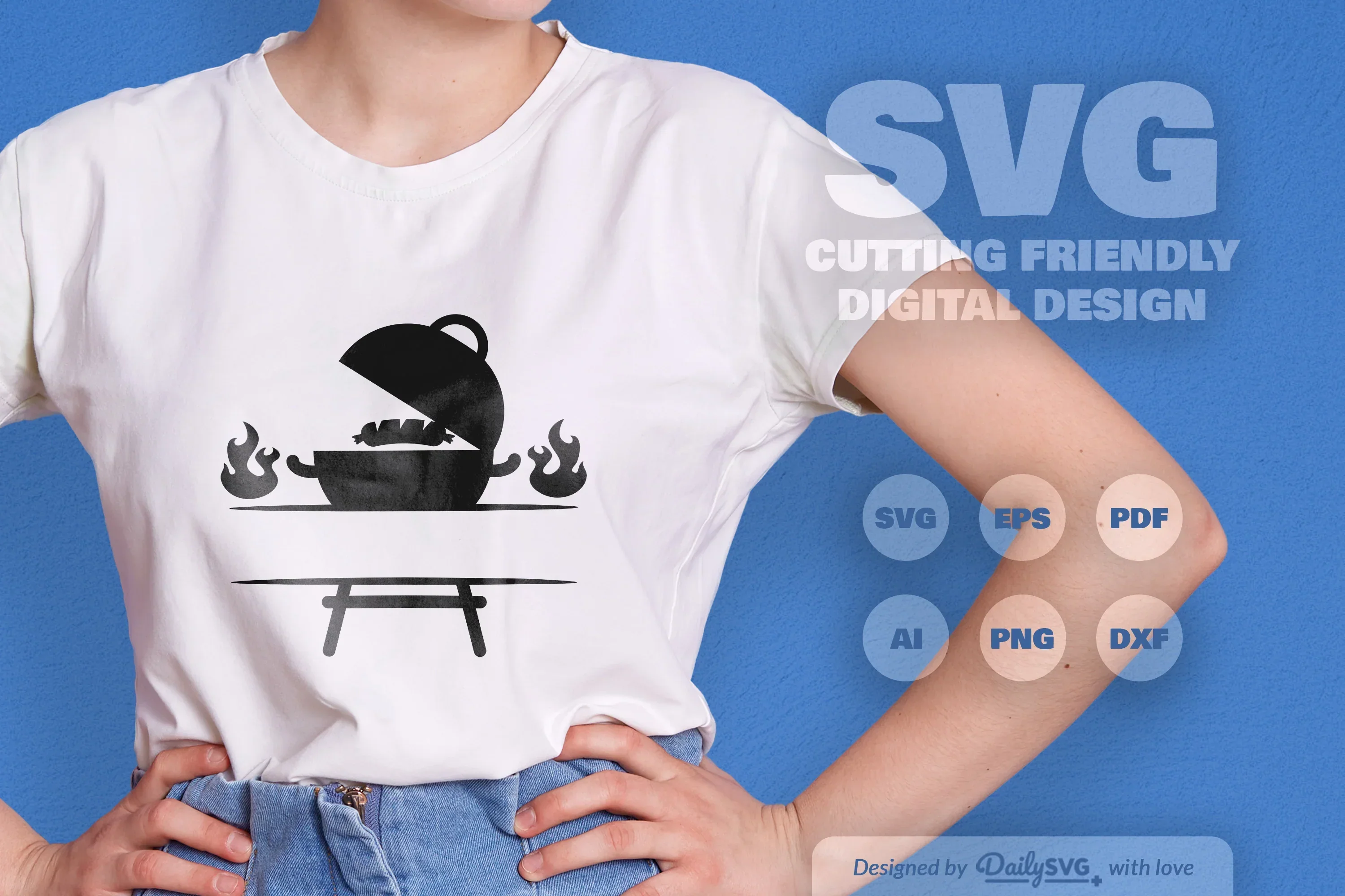 Ultimate Cooking SVG Bundle: Enhance Your Culinary Skills - Image 2