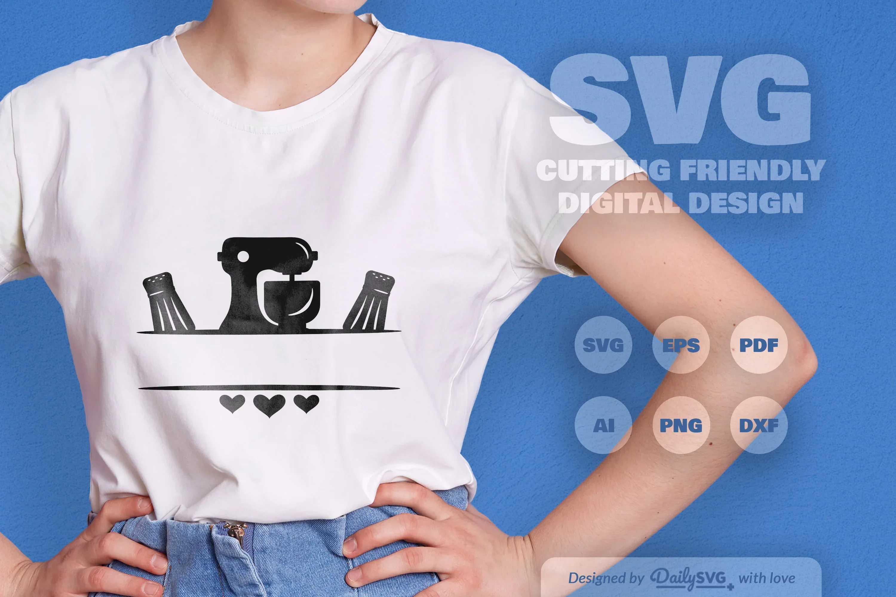 Ultimate Cooking SVG Bundle: Enhance Your Culinary Skills - Image 2