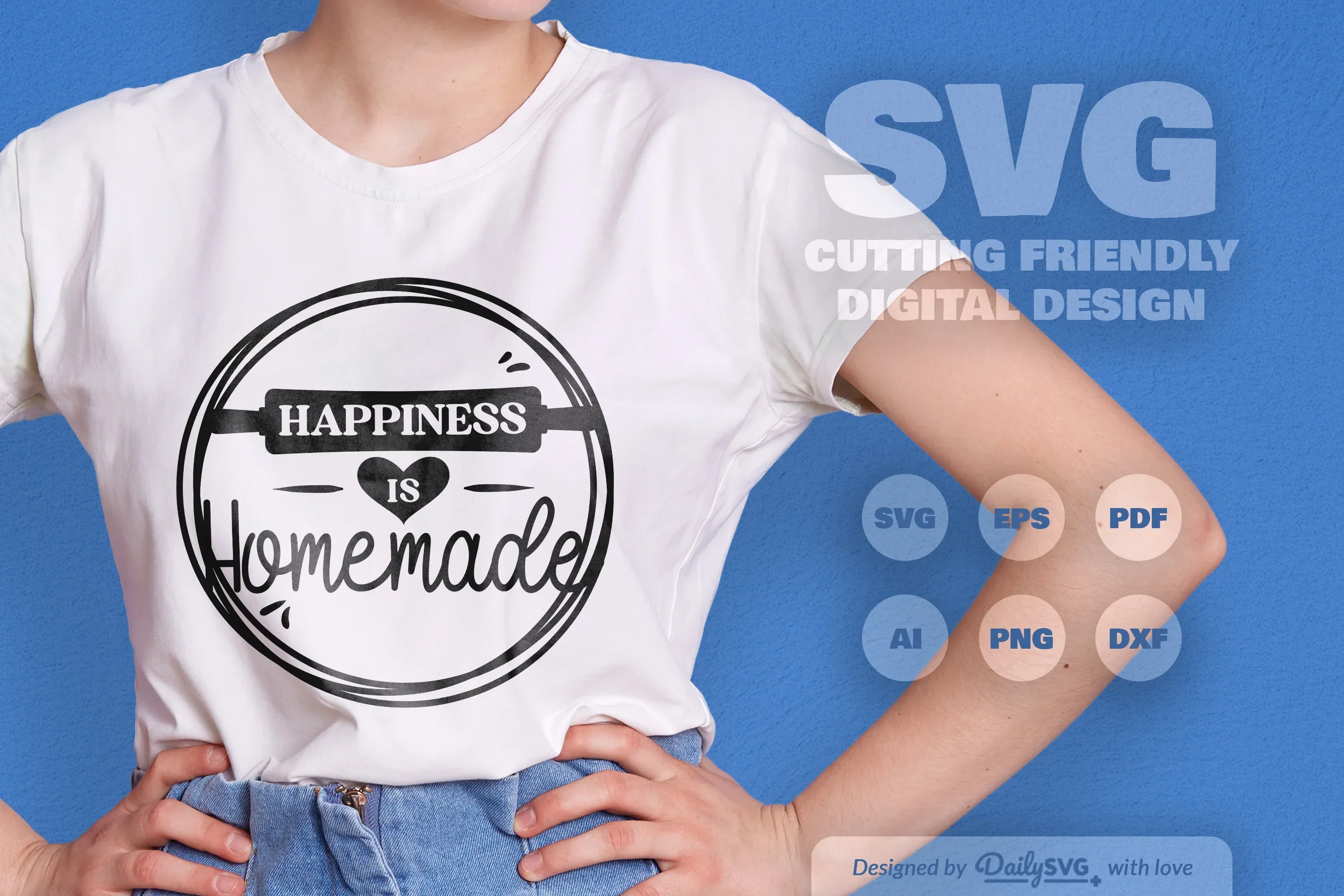 Ultimate Cooking SVG Bundle: Enhance Your Culinary Skills - Image 2