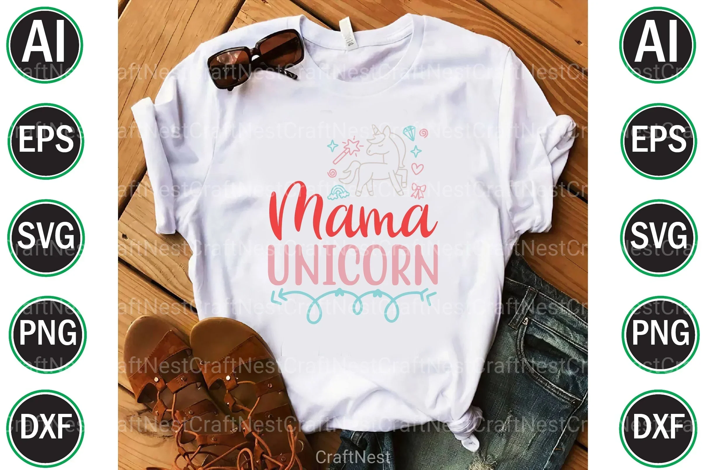 Unicorn 40 Bundle - Image 8