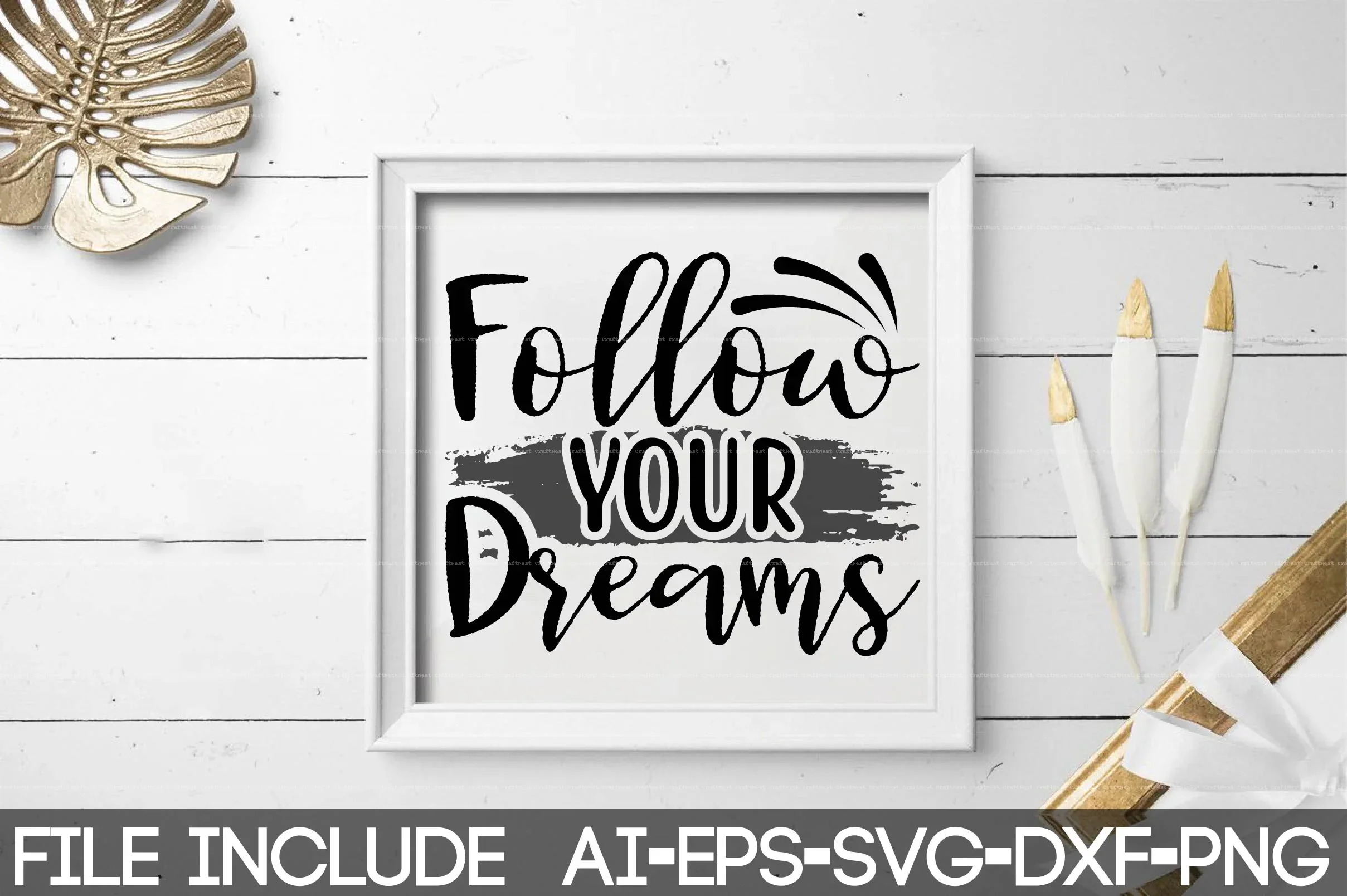 Unicorn Design SVG Bundle - Image 12