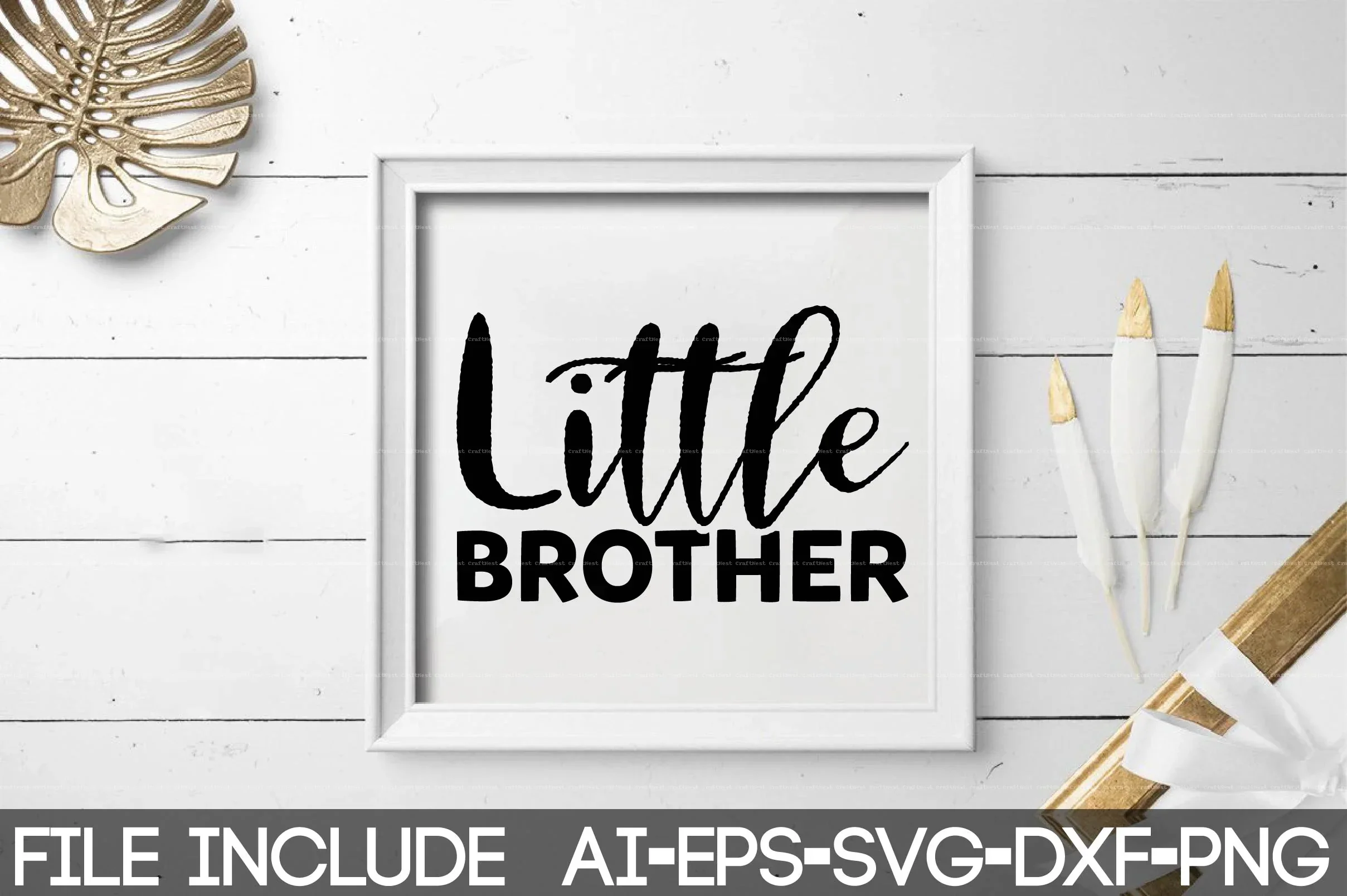 Unicorn Design SVG Bundle - Image 4
